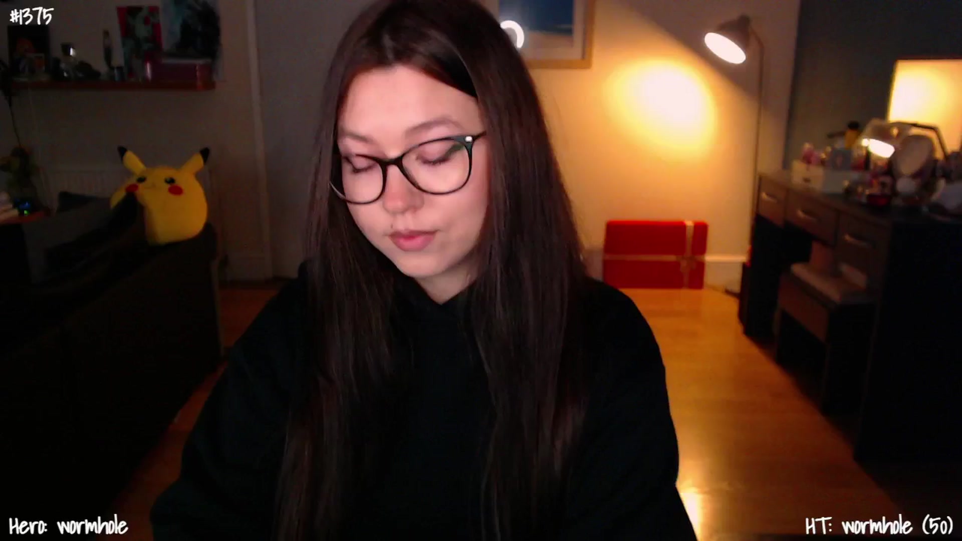 Gallery image thumbnail from AnnAngelx's myfreecams stream on, 01/13/2025, 21:48 image 11 of 20