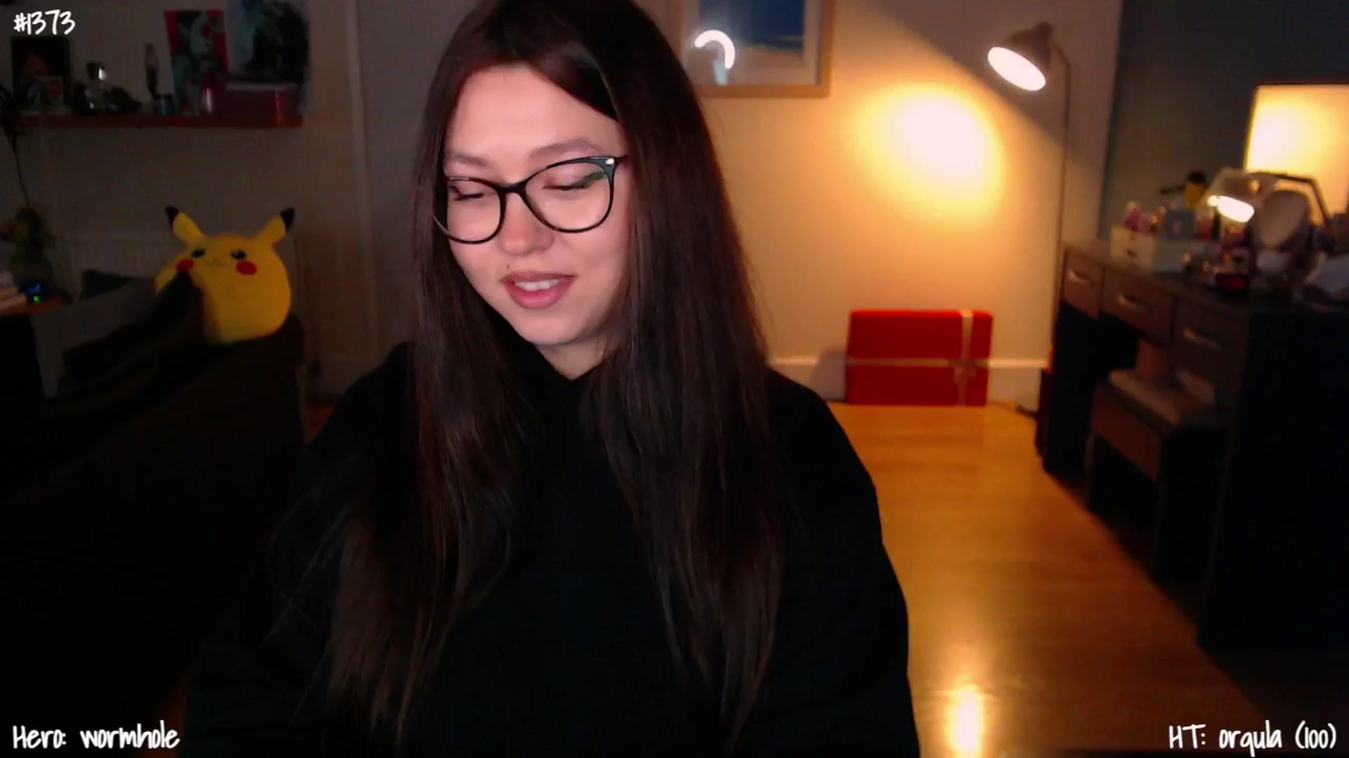 Gallery image thumbnail from AnnAngelx's myfreecams stream on, 01/13/2025, 21:48 image 19 of 20