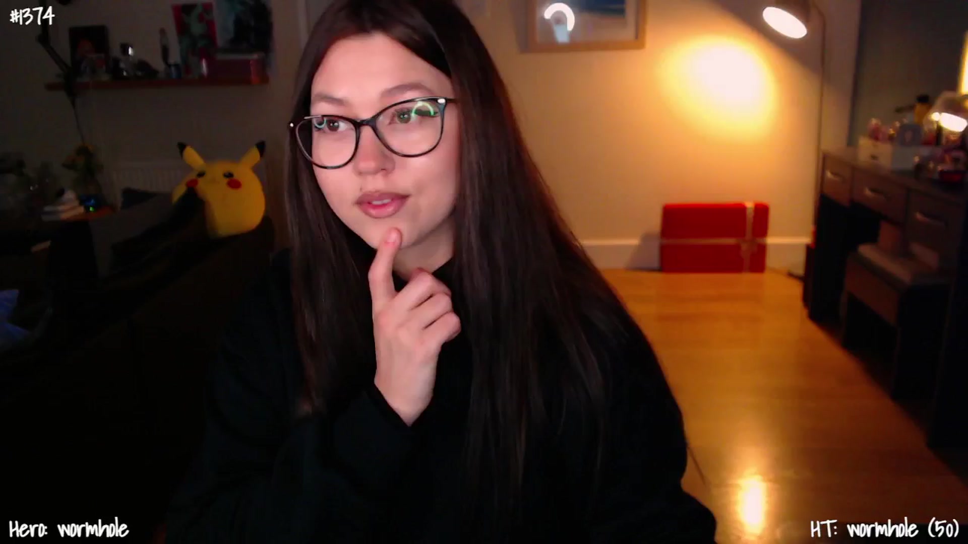 Gallery image thumbnail from AnnAngelx's myfreecams stream on, 01/13/2025, 21:48 image 7 of 20
