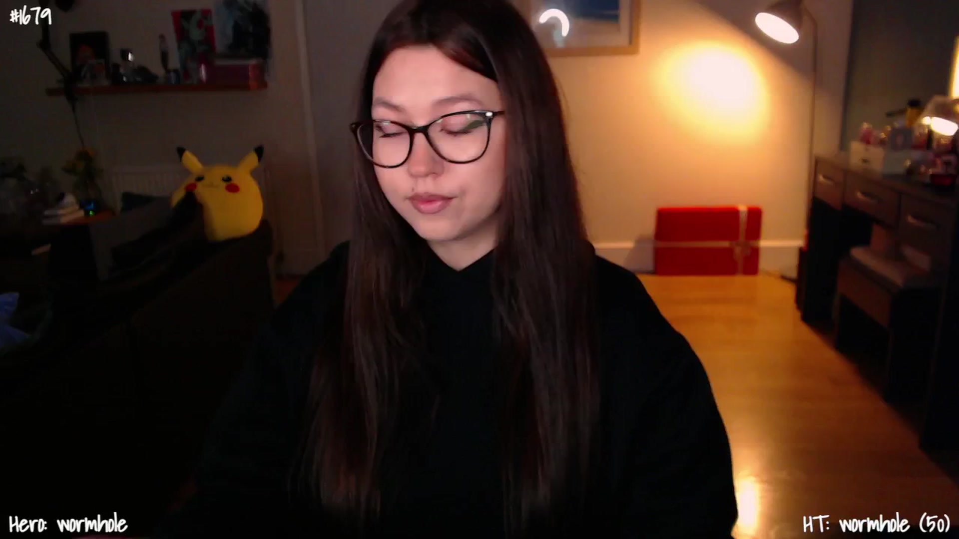 Gallery image thumbnail from AnnAngelx's myfreecams stream on, 01/13/2025, 21:48 image 1 of 20