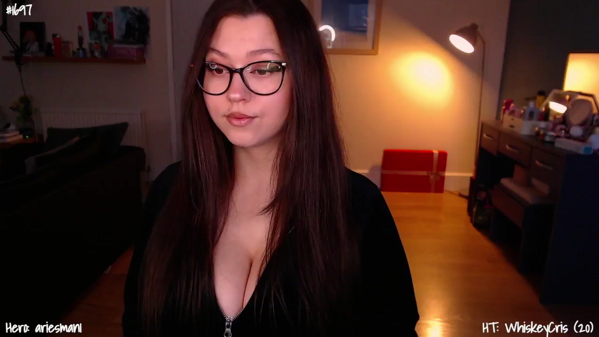Gallery image thumbnail from AnnAngelx's myfreecams stream on, 01/17/2025, 17:29 image 7 of 20