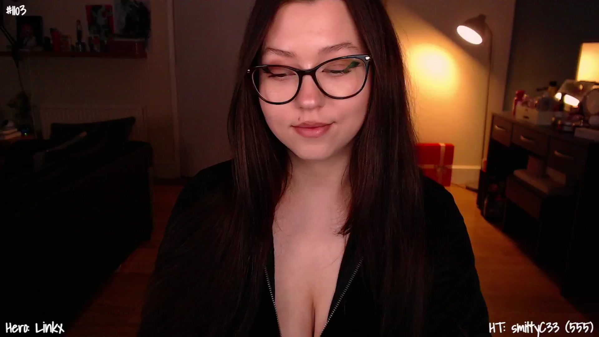 Gallery image thumbnail from AnnAngelx's myfreecams stream on, 01/17/2025, 17:59 image 19 of 20