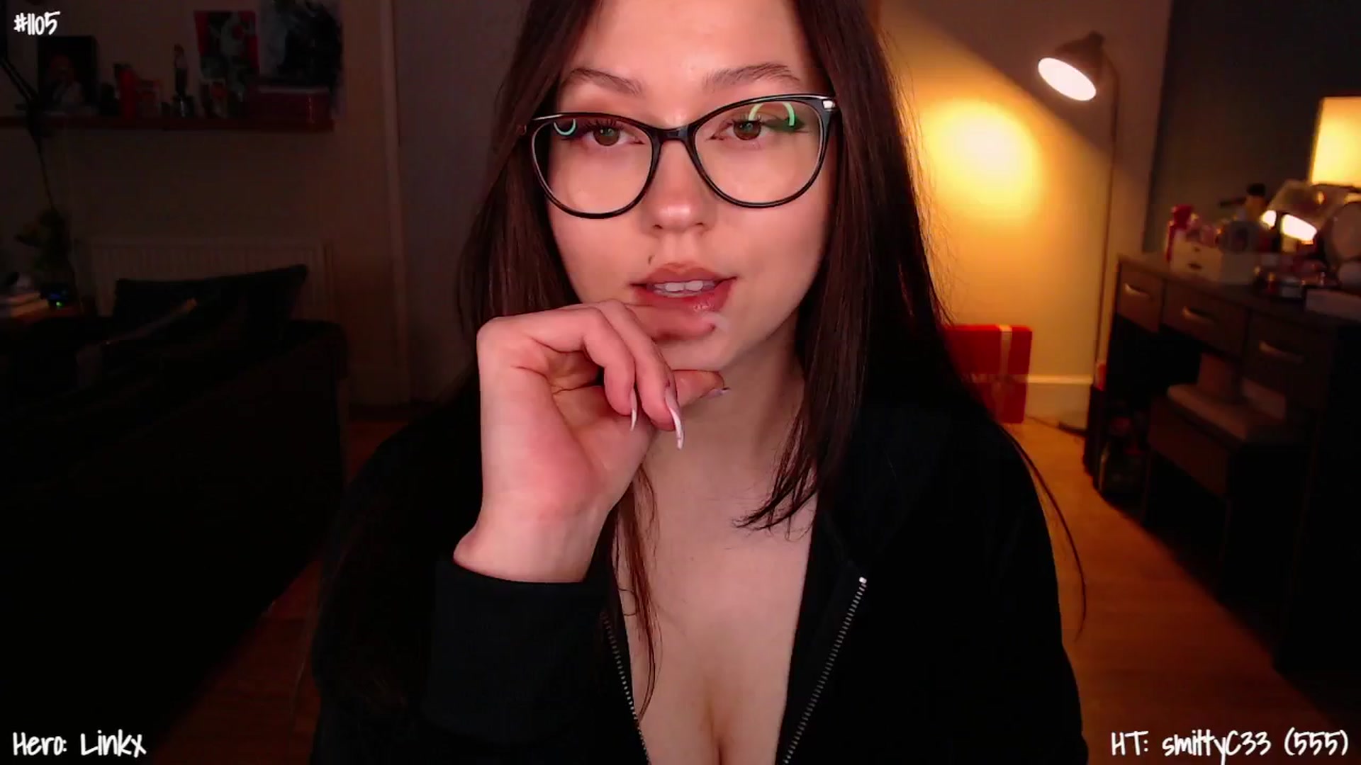 Gallery image thumbnail from AnnAngelx's myfreecams stream on, 01/17/2025, 17:59 image 8 of 20