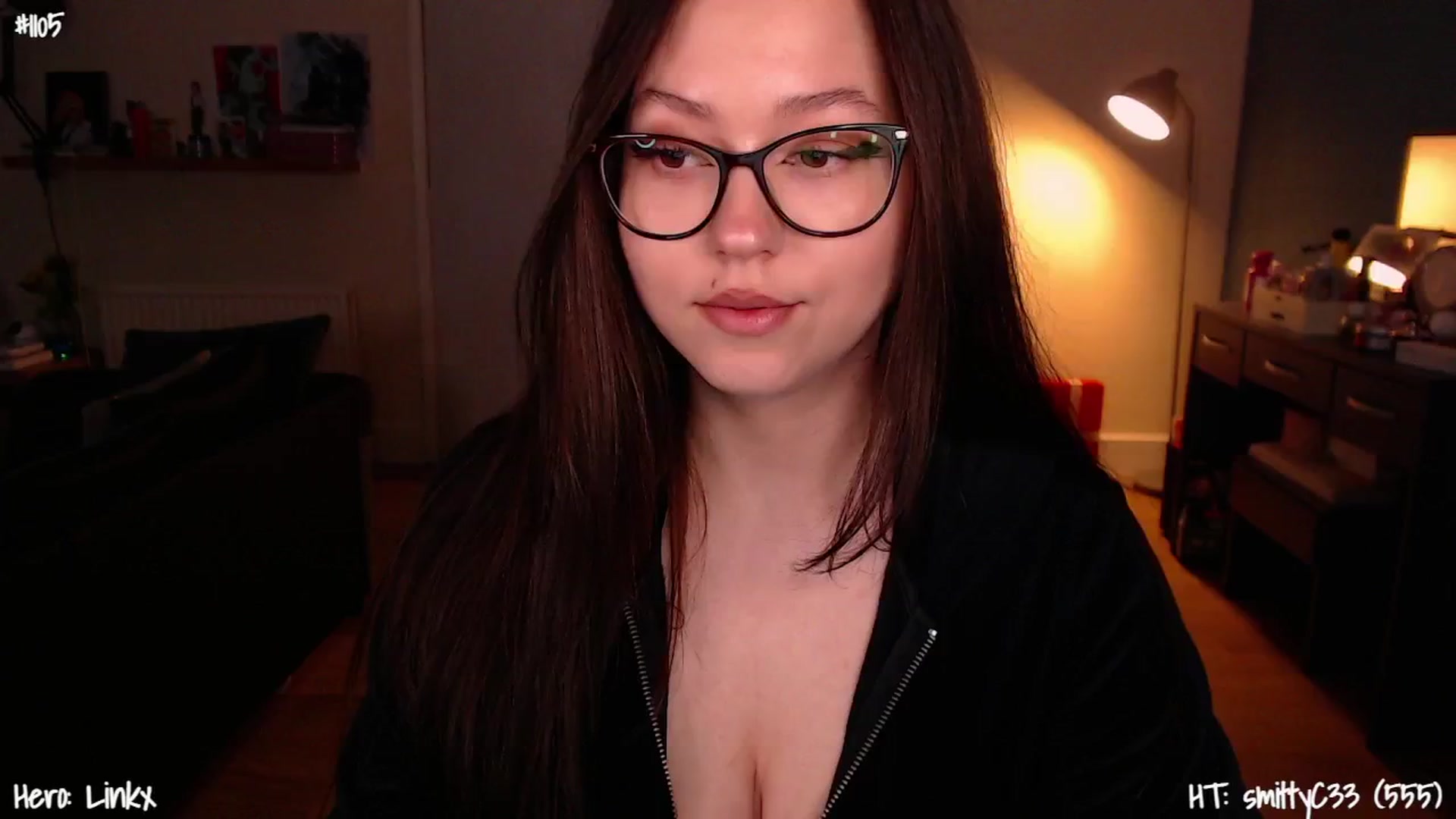 Gallery image thumbnail from AnnAngelx's myfreecams stream on, 01/17/2025, 17:59 image 5 of 20