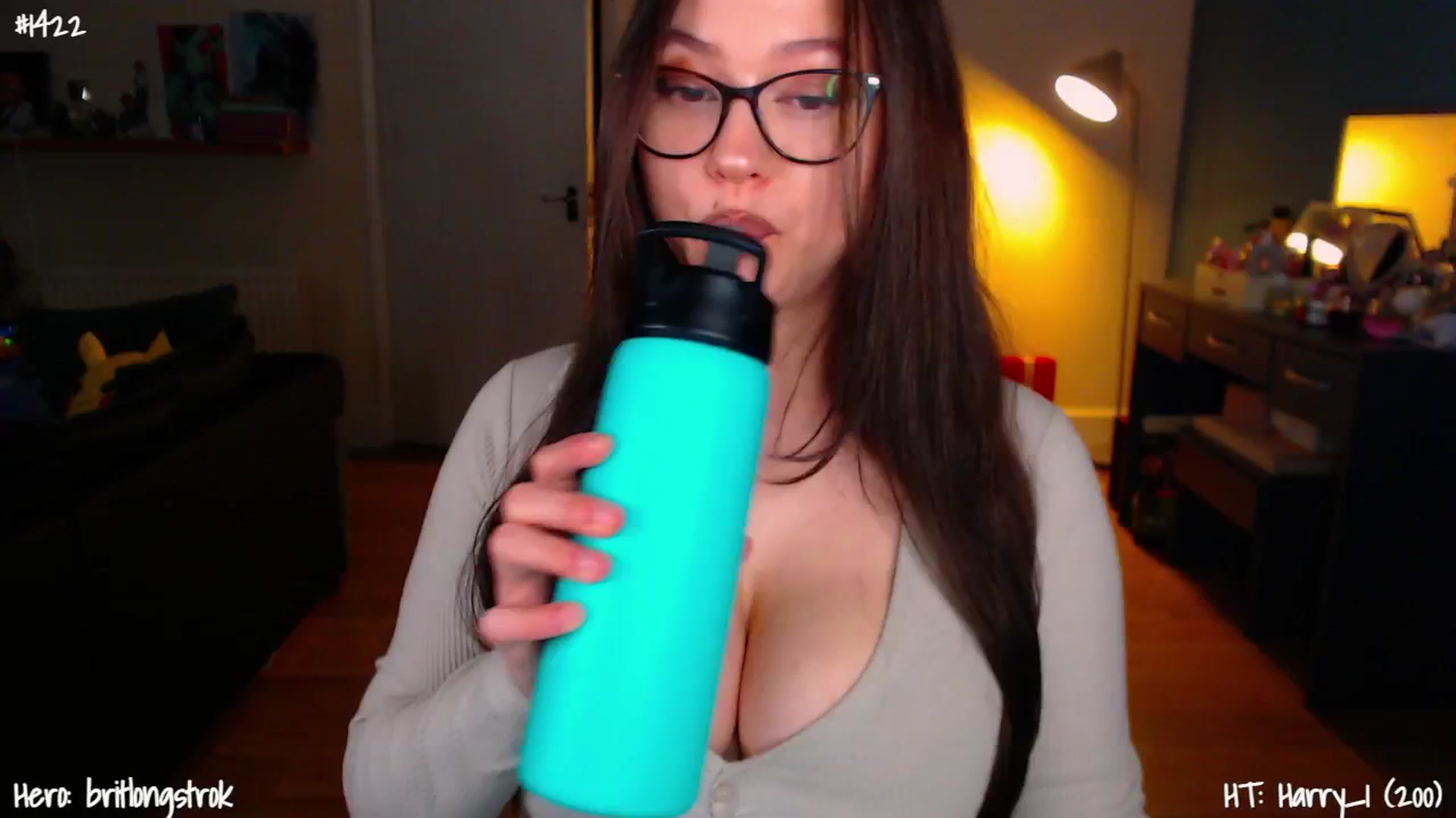 Gallery image thumbnail from AnnAngelx's myfreecams stream on, 01/23/2025, 18:21 image 16 of 20