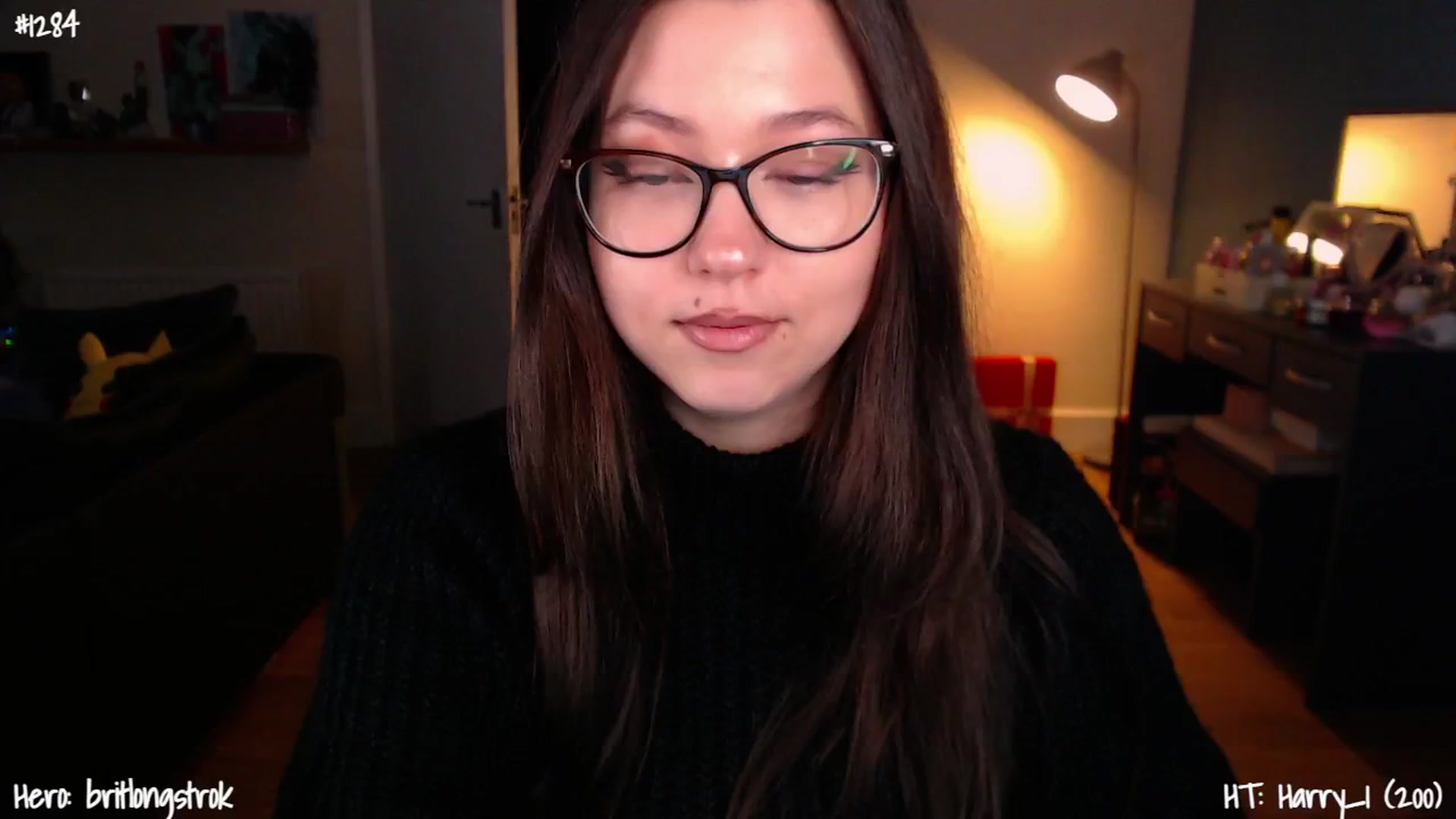 Gallery image thumbnail from AnnAngelx's myfreecams stream on, 01/23/2025, 20:28 image 12 of 20