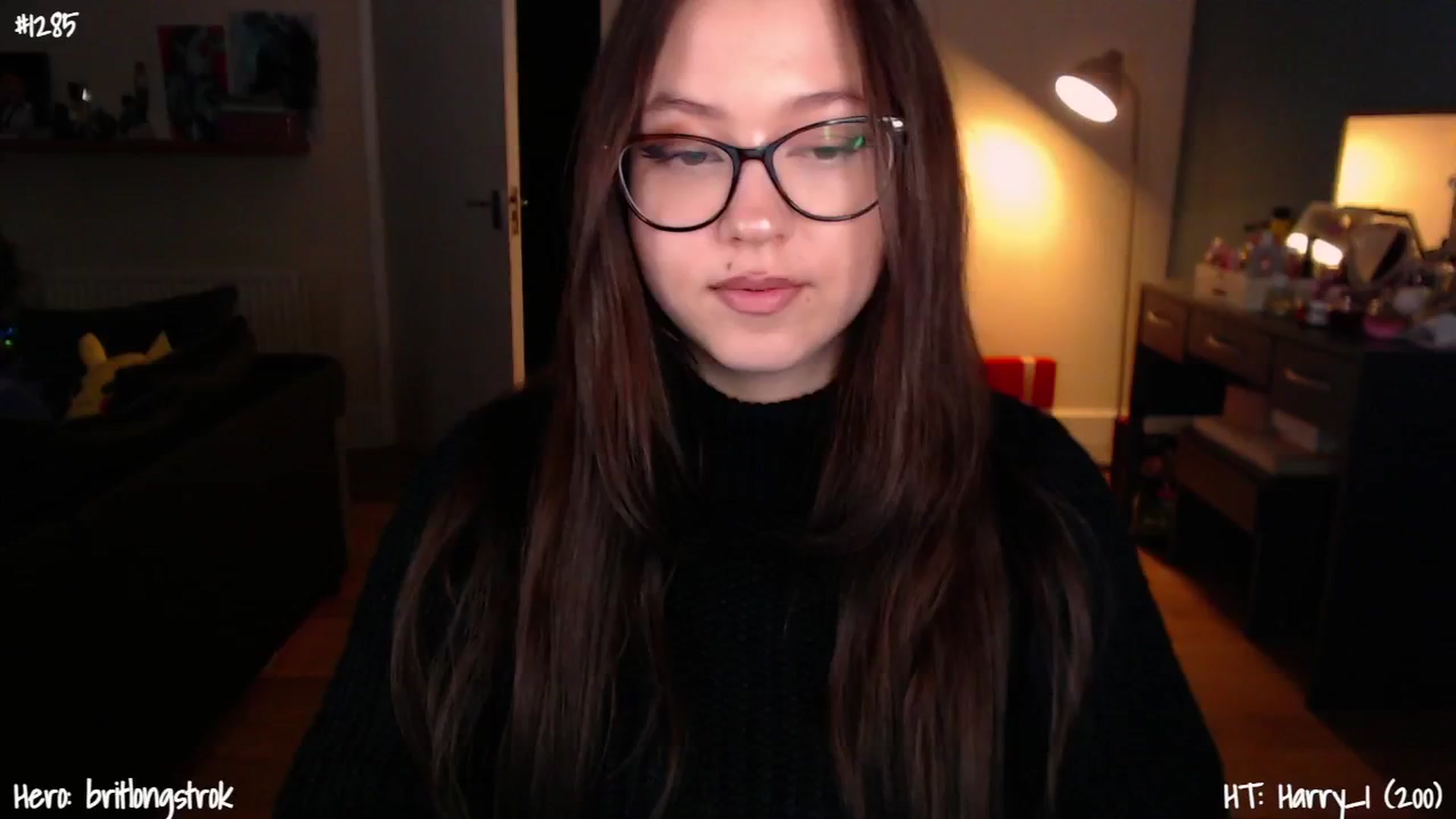 Gallery image thumbnail from AnnAngelx's myfreecams stream on, 01/23/2025, 20:28 image 20 of 20