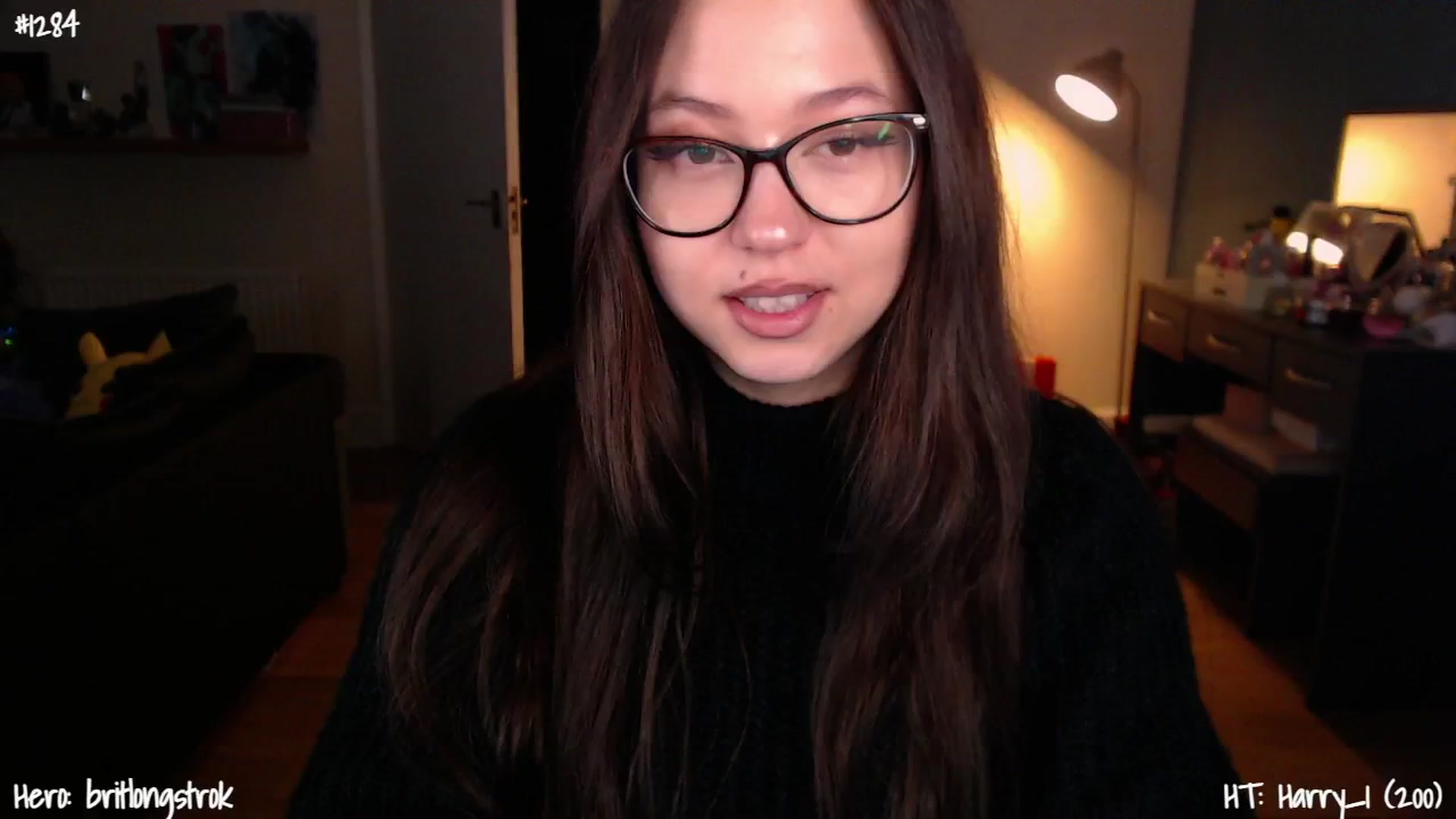 Gallery image thumbnail from AnnAngelx's myfreecams stream on, 01/23/2025, 20:28 image 10 of 20