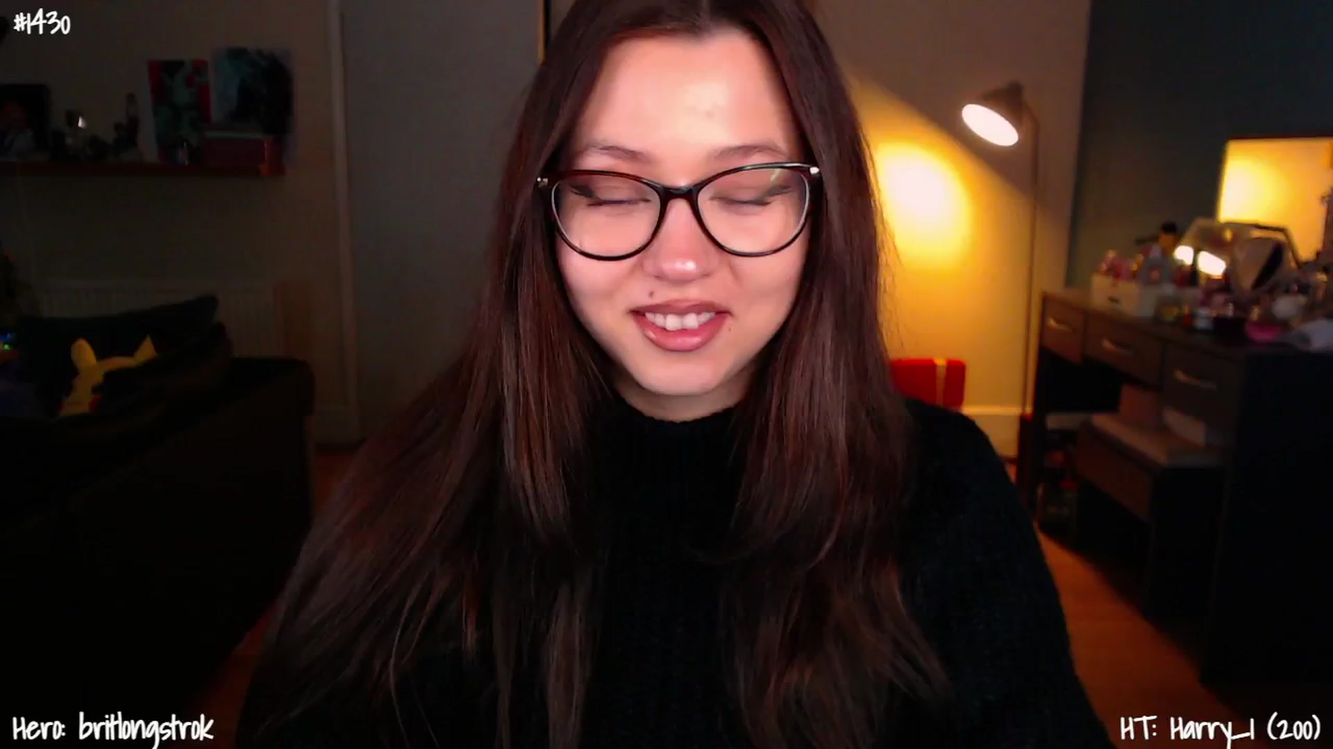 Gallery image thumbnail from AnnAngelx's myfreecams stream on, 01/23/2025, 20:28 image 1 of 20