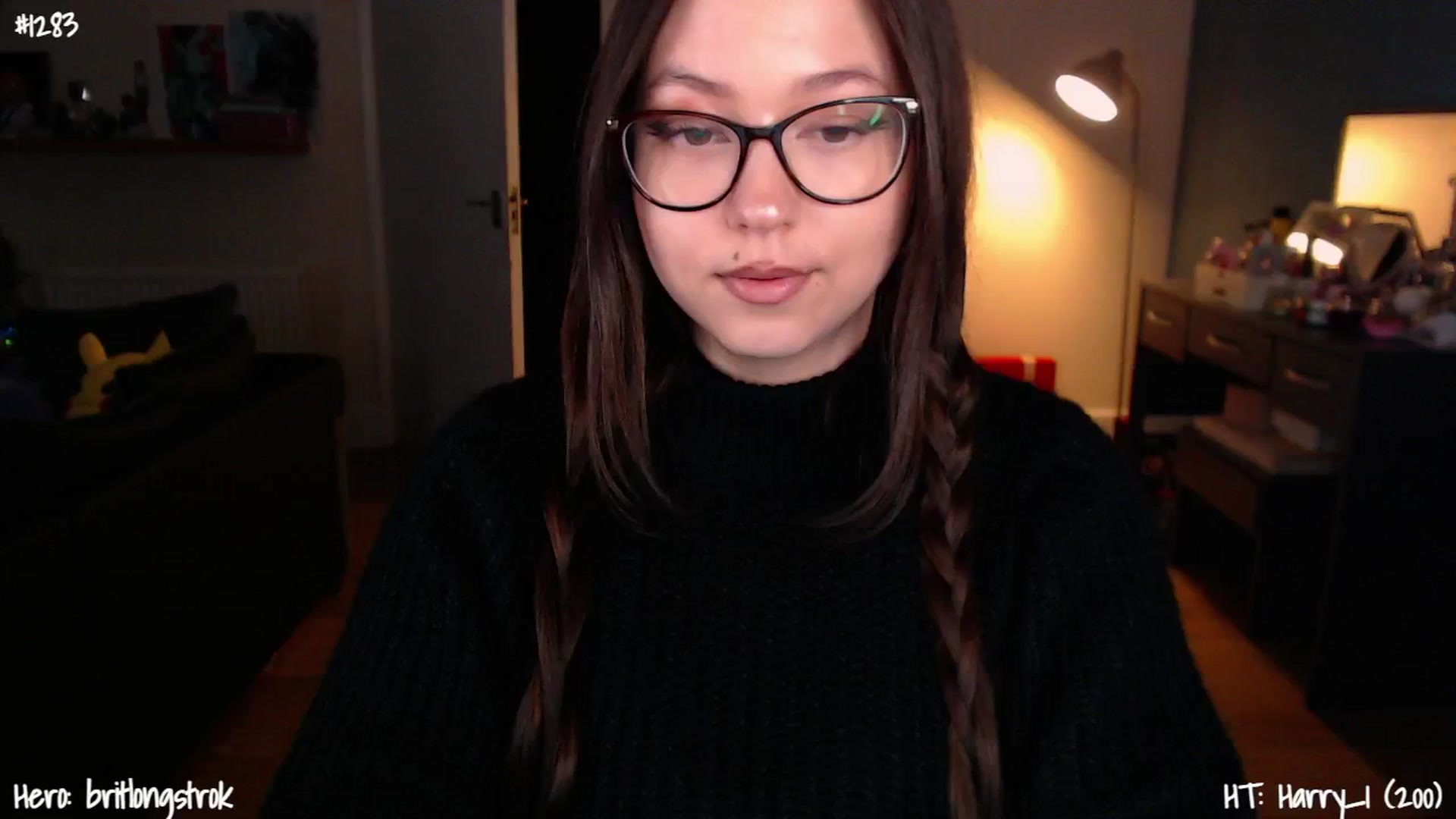 Gallery image thumbnail from AnnAngelx's myfreecams stream on, 01/23/2025, 20:28 image 15 of 20