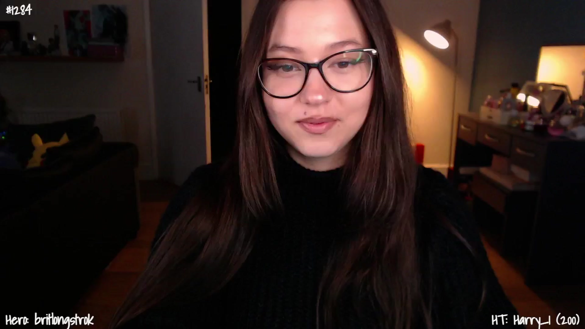 Gallery image thumbnail from AnnAngelx's myfreecams stream on, 01/23/2025, 20:28 image 13 of 20