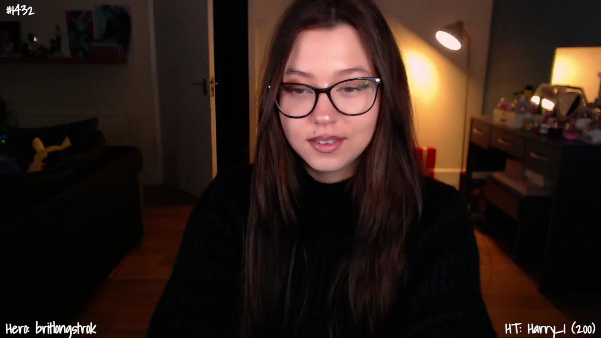 Gallery image thumbnail from AnnAngelx's myfreecams stream on, 01/23/2025, 20:28 image 8 of 20