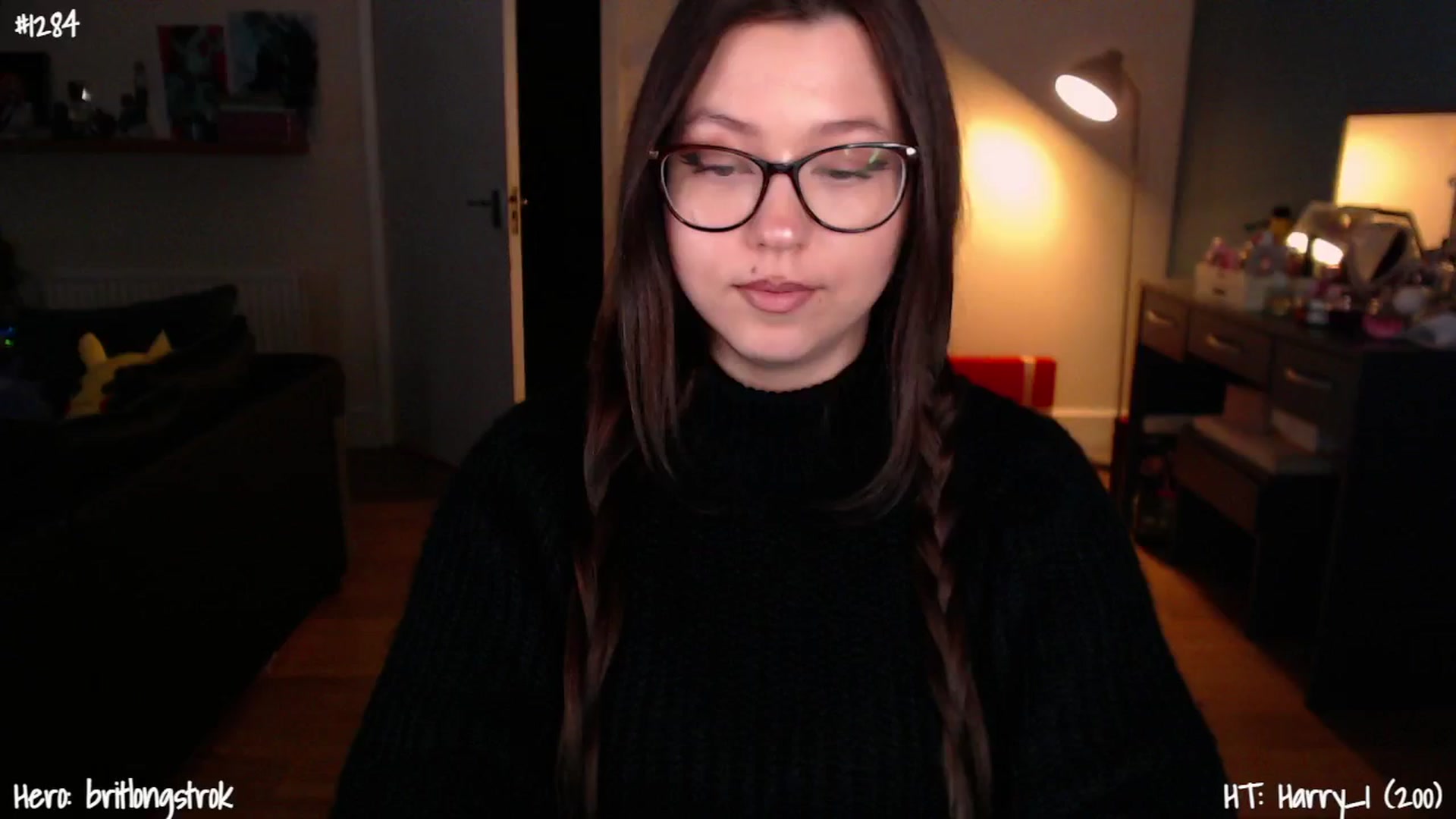 Gallery image thumbnail from AnnAngelx's myfreecams stream on, 01/23/2025, 20:28 image 16 of 20