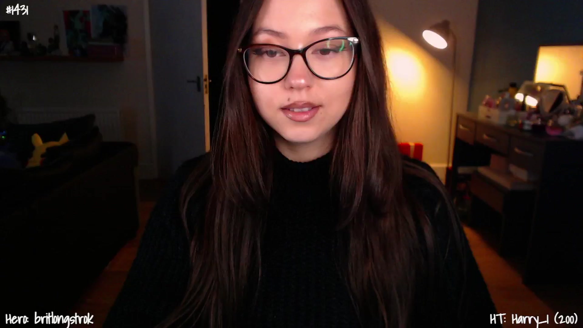 Gallery image thumbnail from AnnAngelx's myfreecams stream on, 01/23/2025, 20:28 image 3 of 20