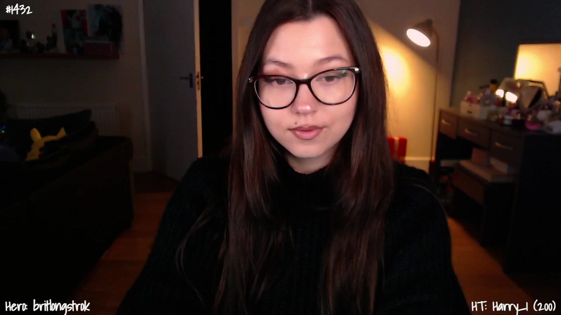 Gallery image thumbnail from AnnAngelx's myfreecams stream on, 01/23/2025, 20:28 image 5 of 20