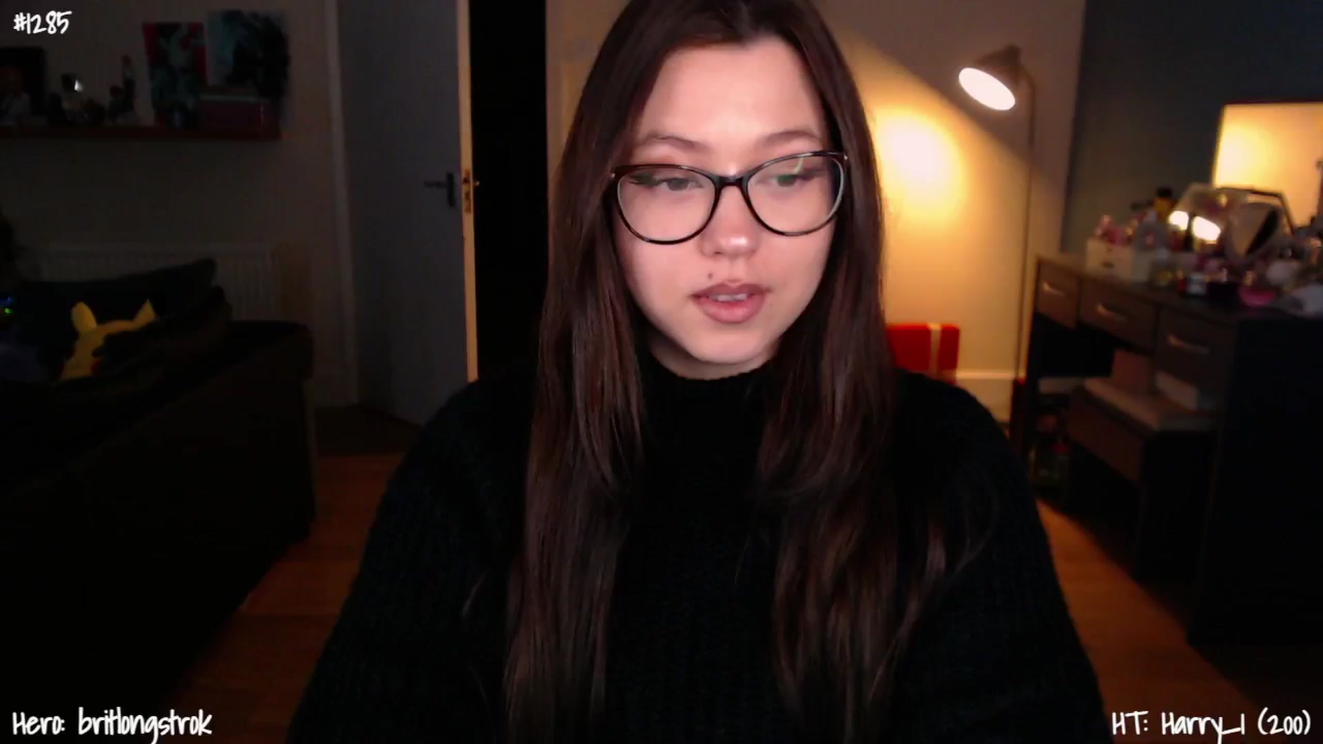 Gallery image thumbnail from AnnAngelx's myfreecams stream on, 01/23/2025, 20:28 image 18 of 20