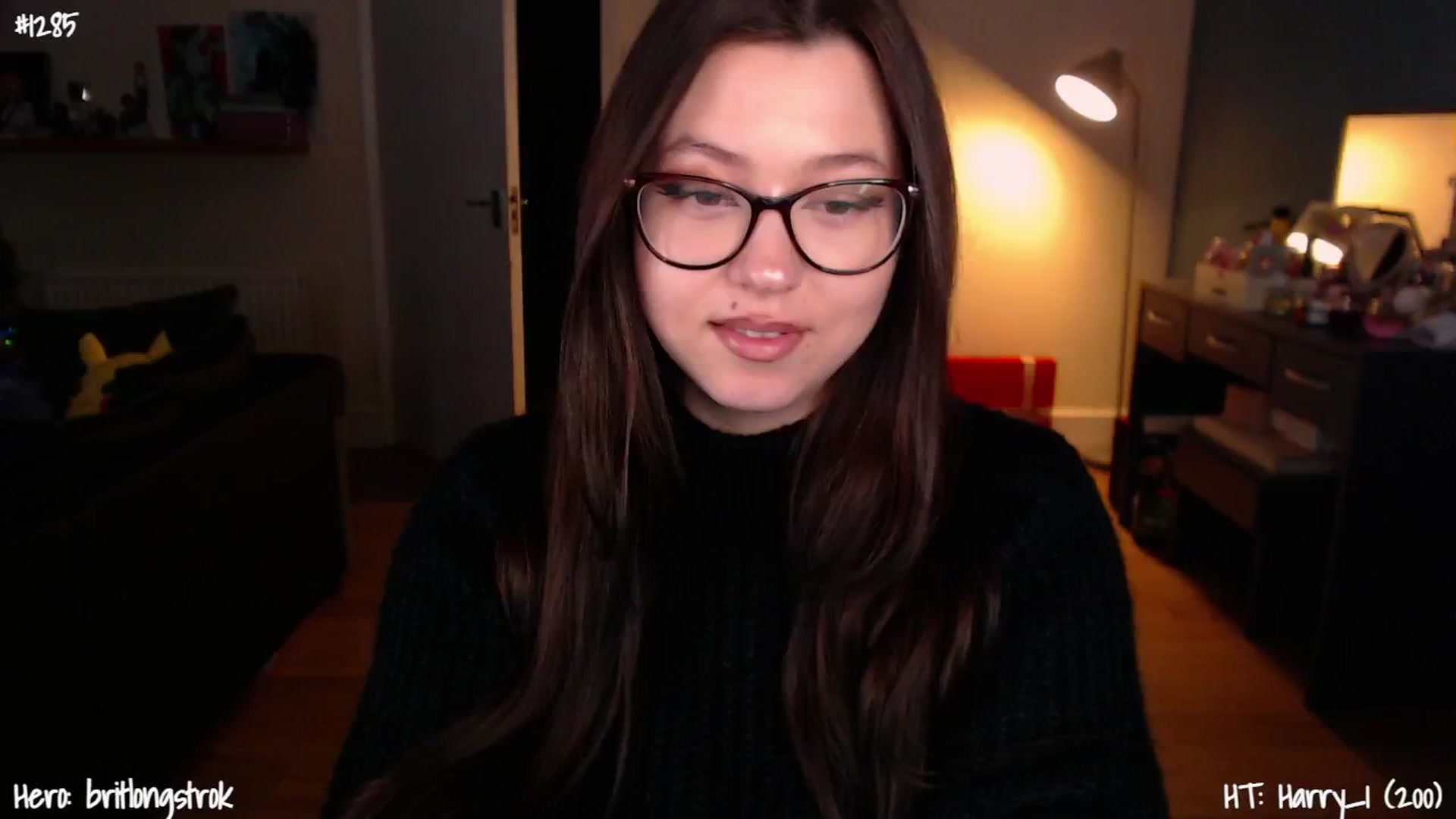 Gallery image thumbnail from AnnAngelx's myfreecams stream on, 01/23/2025, 20:28 image 17 of 20