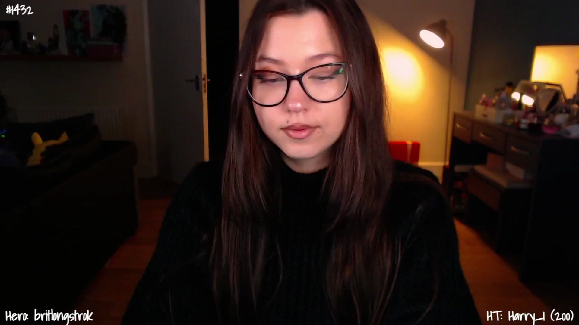 Gallery image thumbnail from AnnAngelx's myfreecams stream on, 01/23/2025, 20:28 image 4 of 20