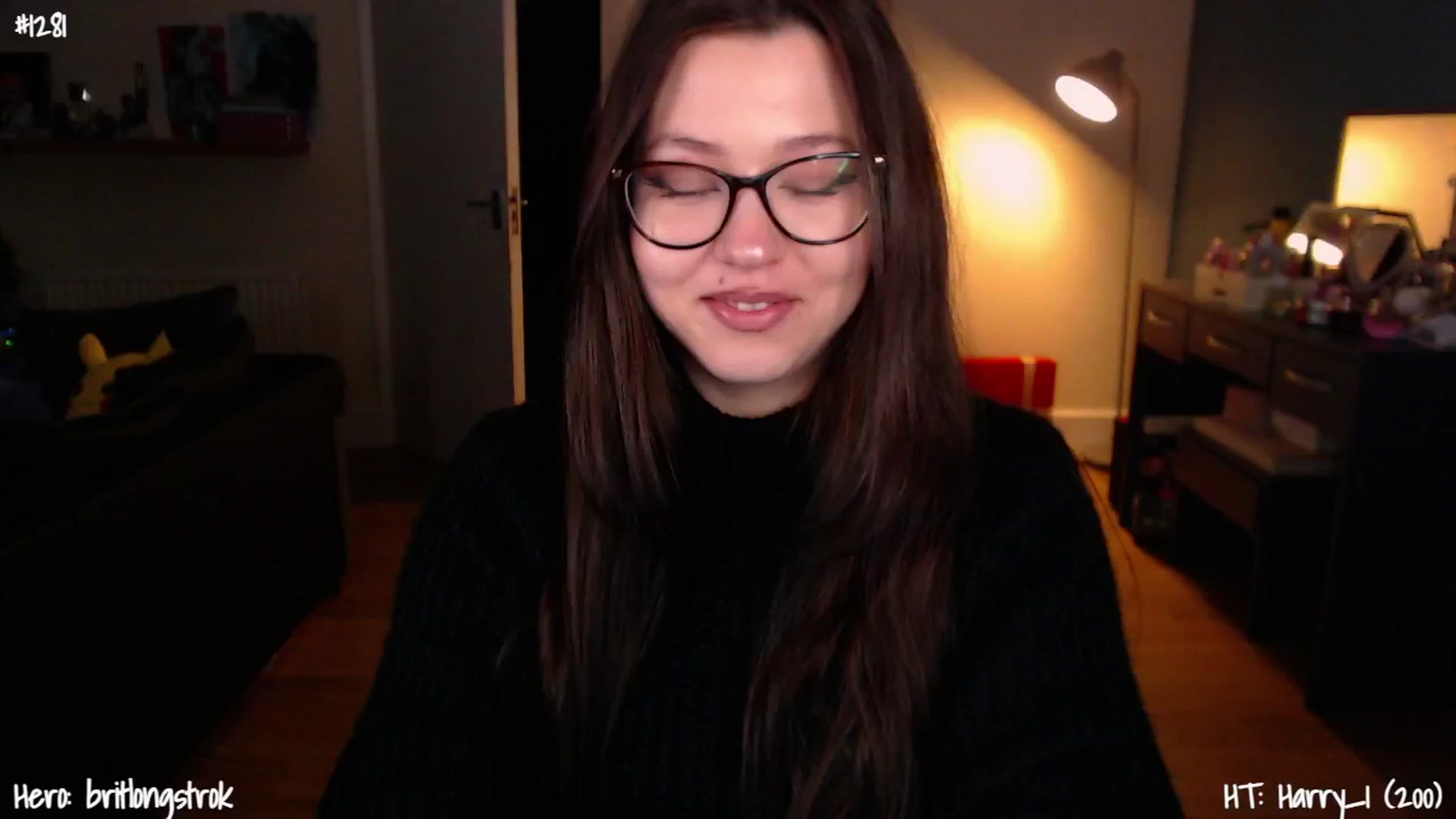 Gallery image thumbnail from AnnAngelx's myfreecams stream on, 01/23/2025, 20:28 image 9 of 20