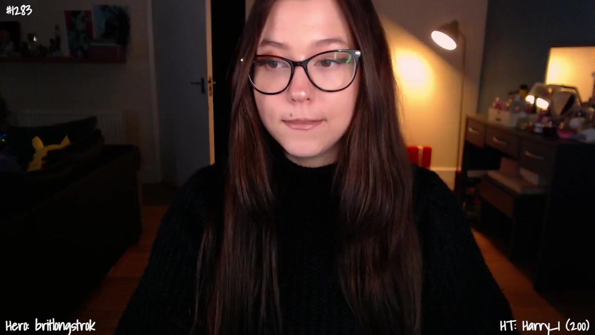 Gallery image thumbnail from AnnAngelx's myfreecams stream on, 01/23/2025, 20:28 image 14 of 20