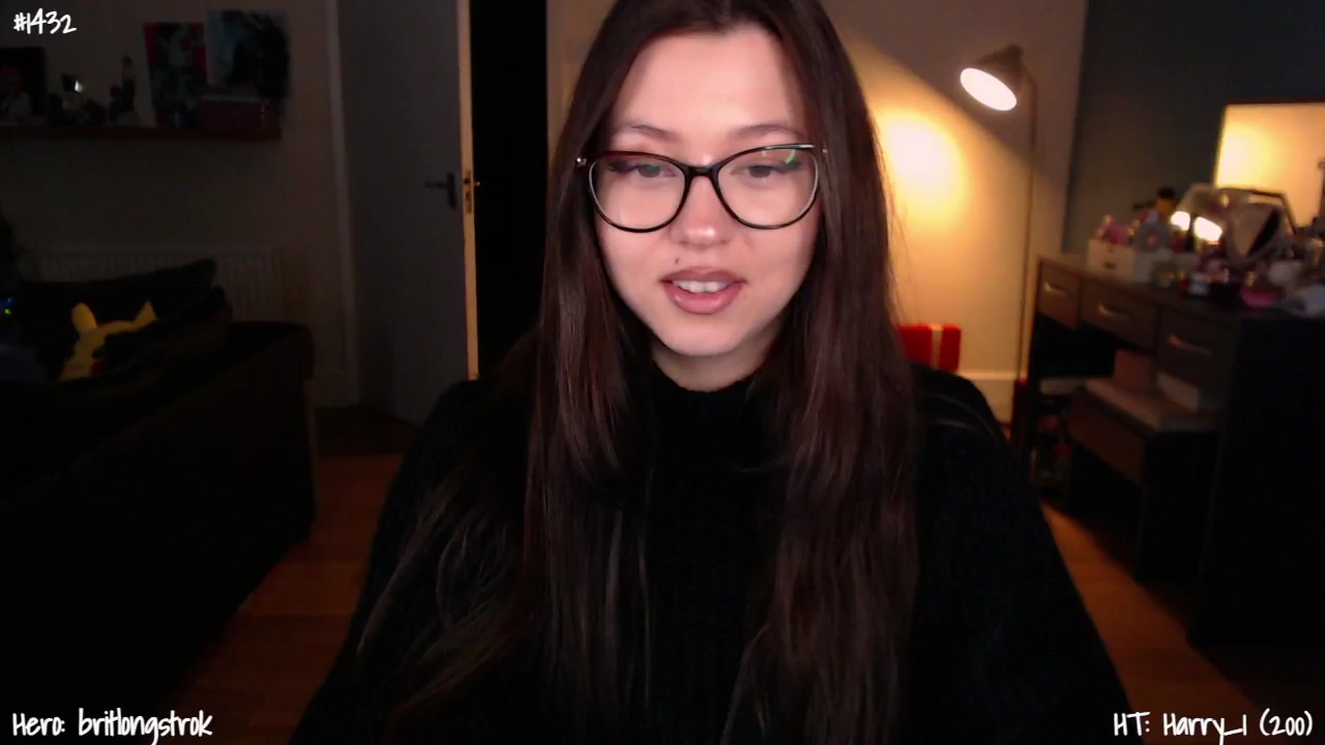 Gallery image thumbnail from AnnAngelx's myfreecams stream on, 01/23/2025, 20:28 image 7 of 20