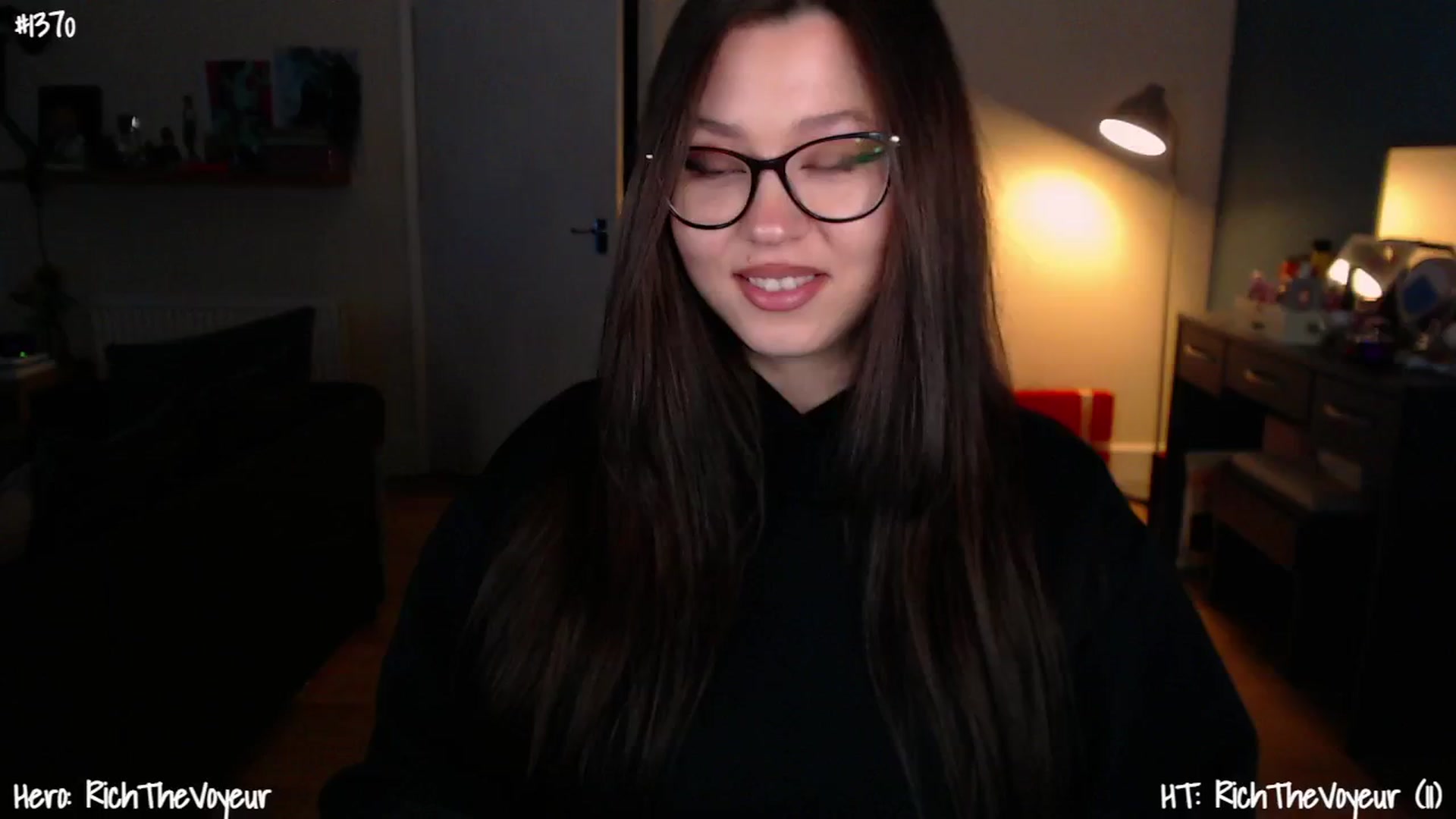 Gallery image thumbnail from AnnAngelx's myfreecams stream on, 01/25/2025, 22:30 image 17 of 20