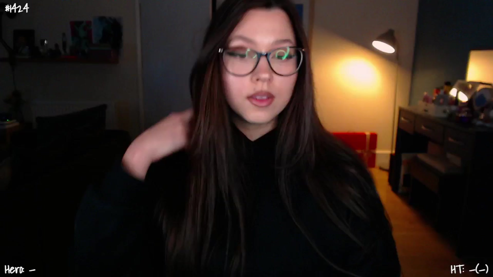 Gallery image thumbnail from AnnAngelx's myfreecams stream on, 01/25/2025, 22:30 image 5 of 20