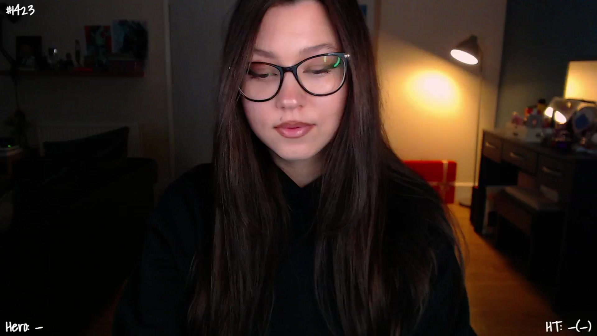 Gallery image thumbnail from AnnAngelx's myfreecams stream on, 01/25/2025, 22:30 image 2 of 20