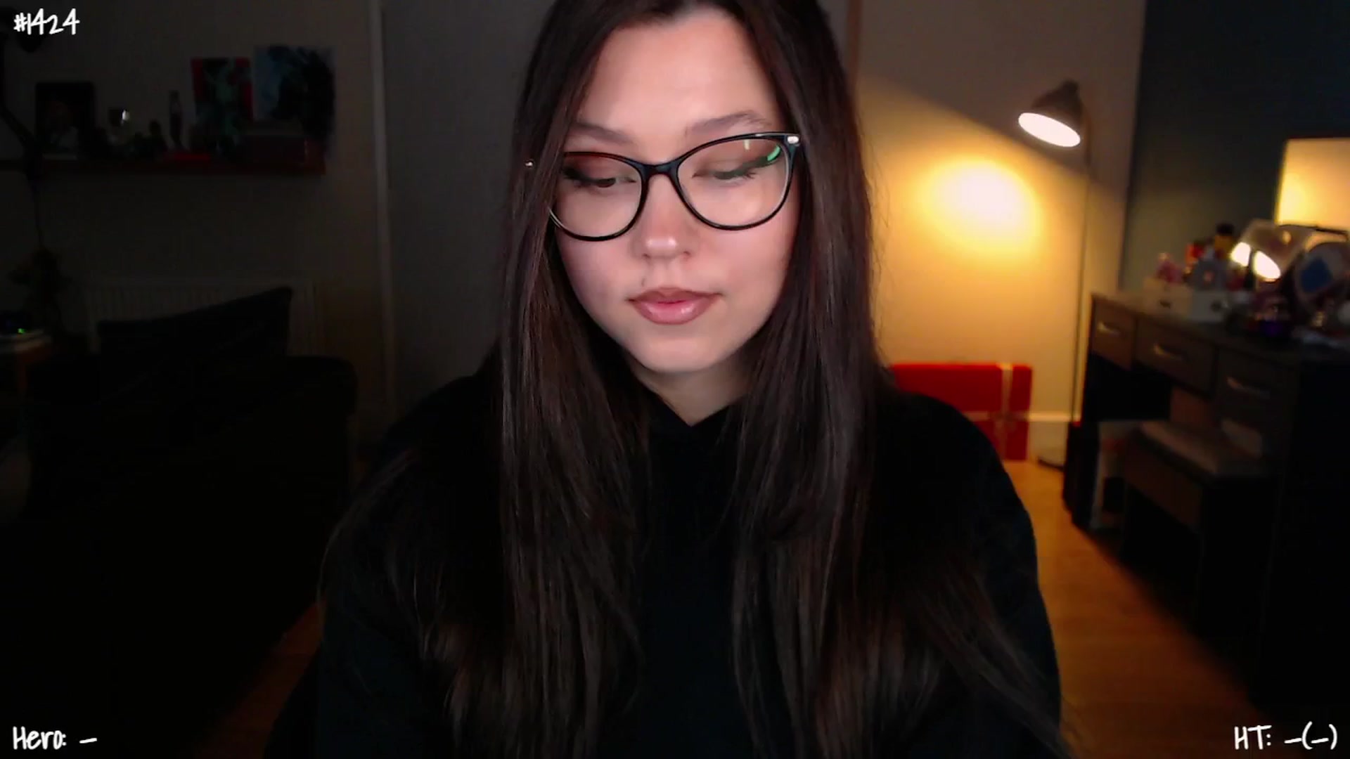 Gallery image thumbnail from AnnAngelx's myfreecams stream on, 01/25/2025, 22:30 image 1 of 20