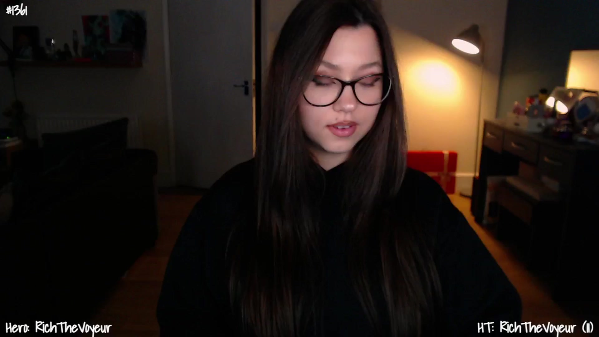 Gallery image thumbnail from AnnAngelx's myfreecams stream on, 01/25/2025, 22:30 image 20 of 20