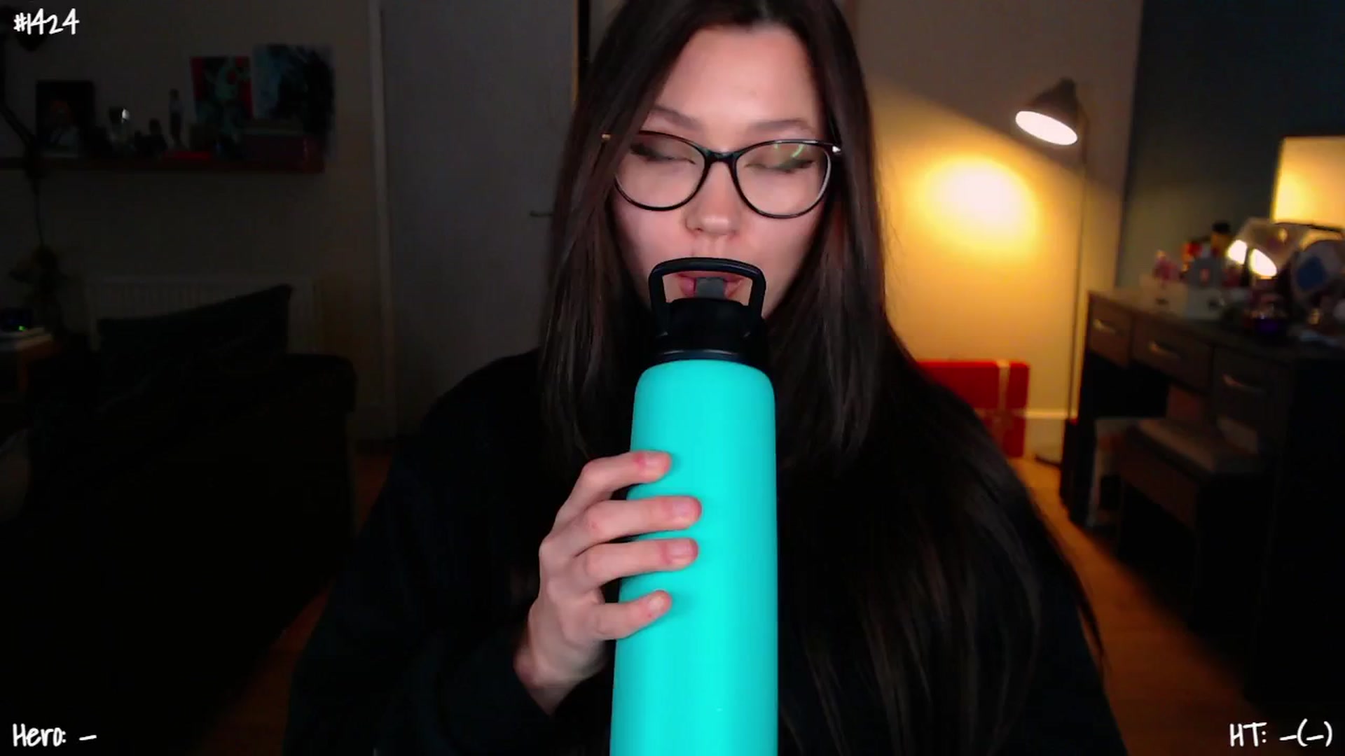 Gallery image thumbnail from AnnAngelx's myfreecams stream on, 01/25/2025, 22:30 image 6 of 20