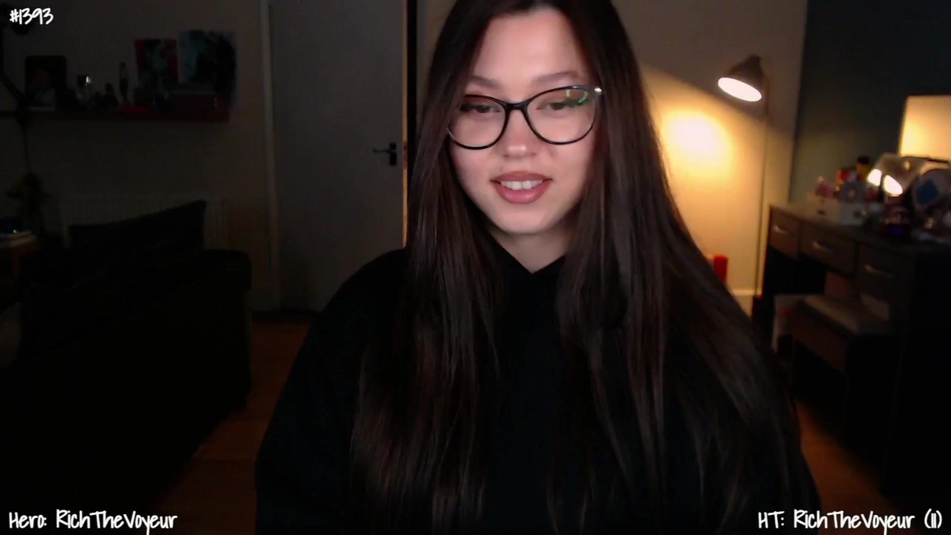 Gallery image thumbnail from AnnAngelx's myfreecams stream on, 01/25/2025, 22:30 image 16 of 20