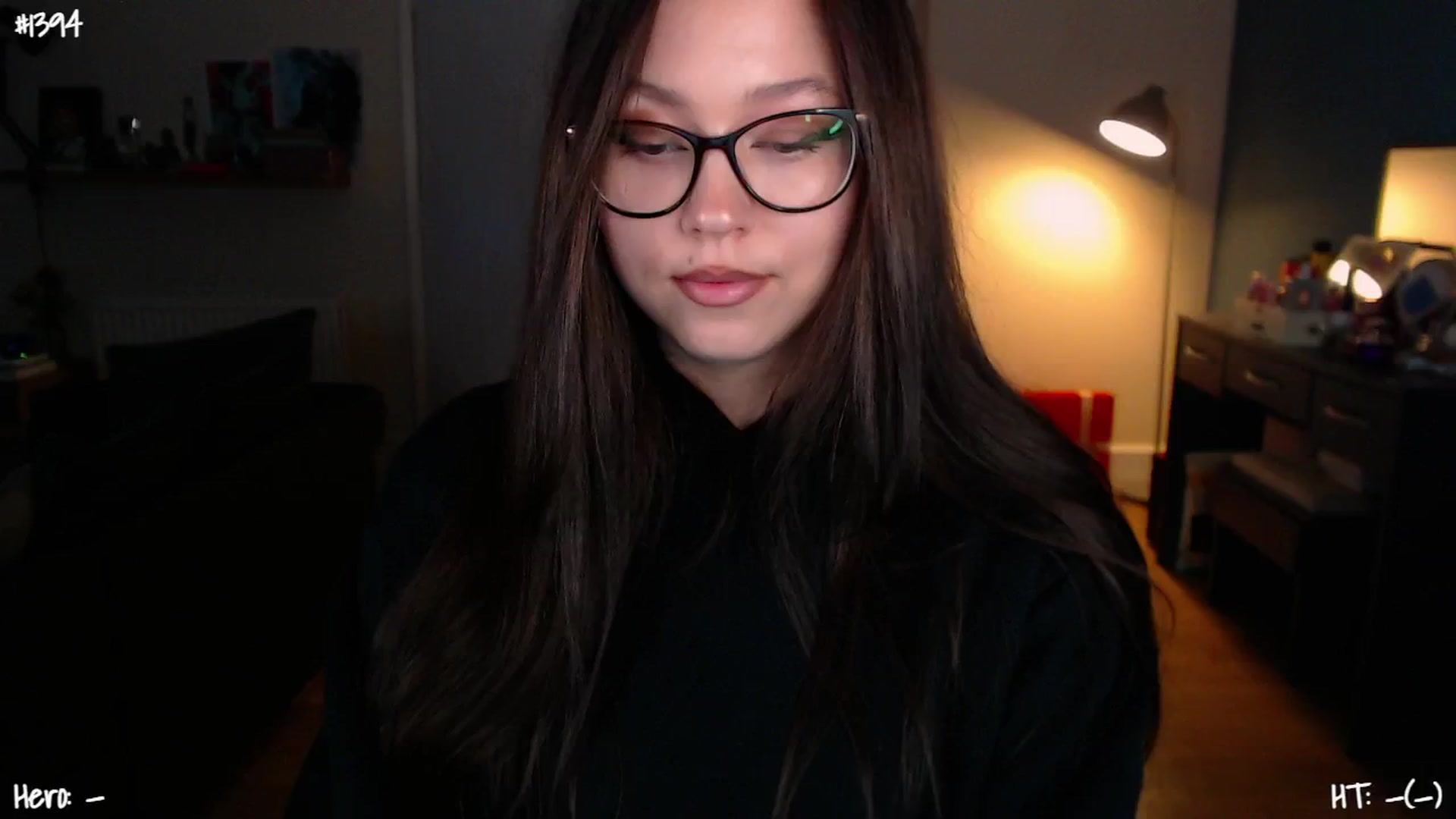 Gallery image thumbnail from AnnAngelx's myfreecams stream on, 01/25/2025, 22:30 image 7 of 20