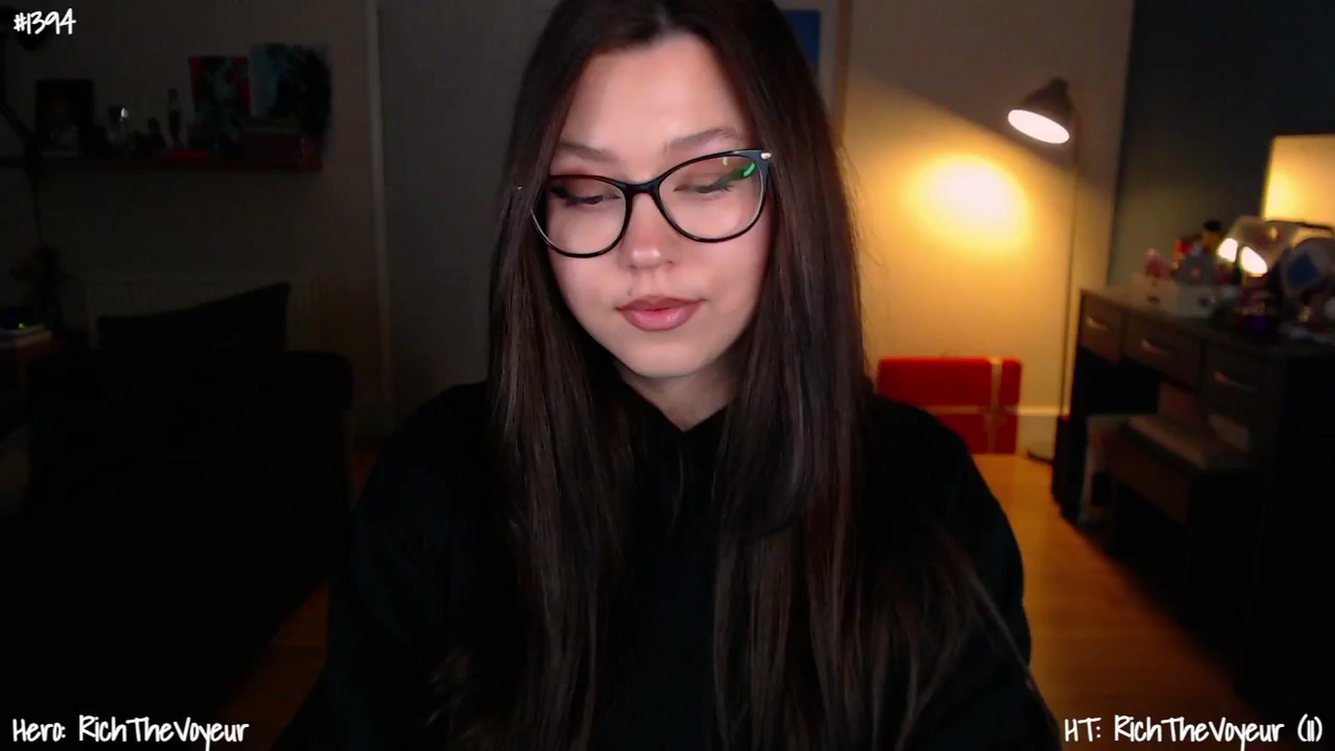 Gallery image thumbnail from AnnAngelx's myfreecams stream on, 01/25/2025, 22:30 image 8 of 20