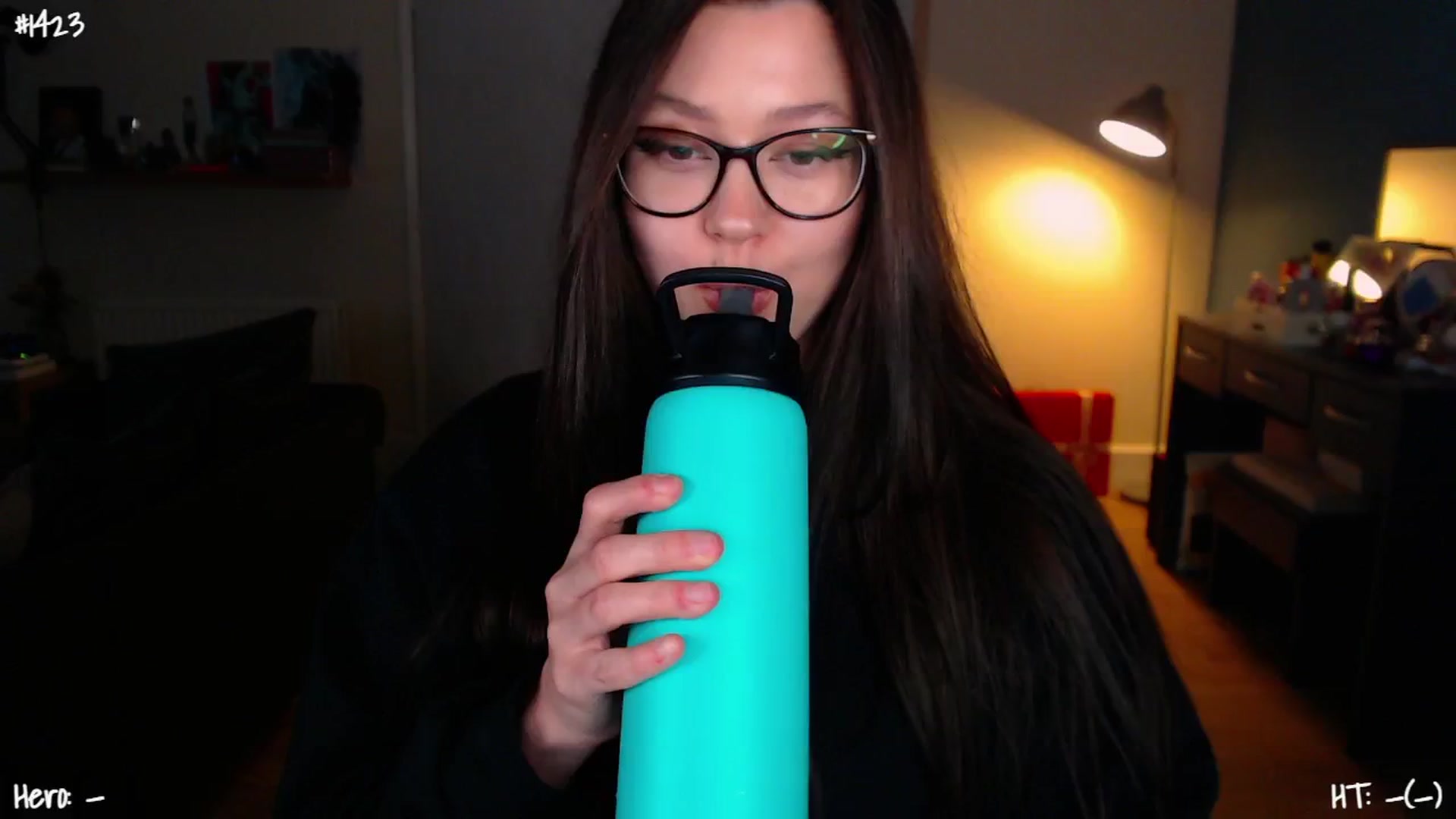 Gallery image thumbnail from AnnAngelx's myfreecams stream on, 01/25/2025, 22:30 image 4 of 20