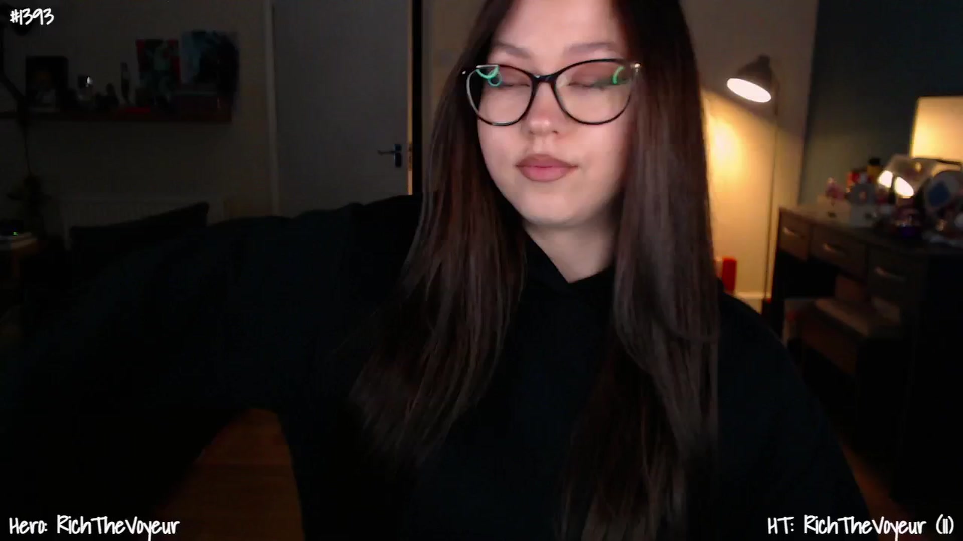 Gallery image thumbnail from AnnAngelx's myfreecams stream on, 01/25/2025, 22:30 image 14 of 20