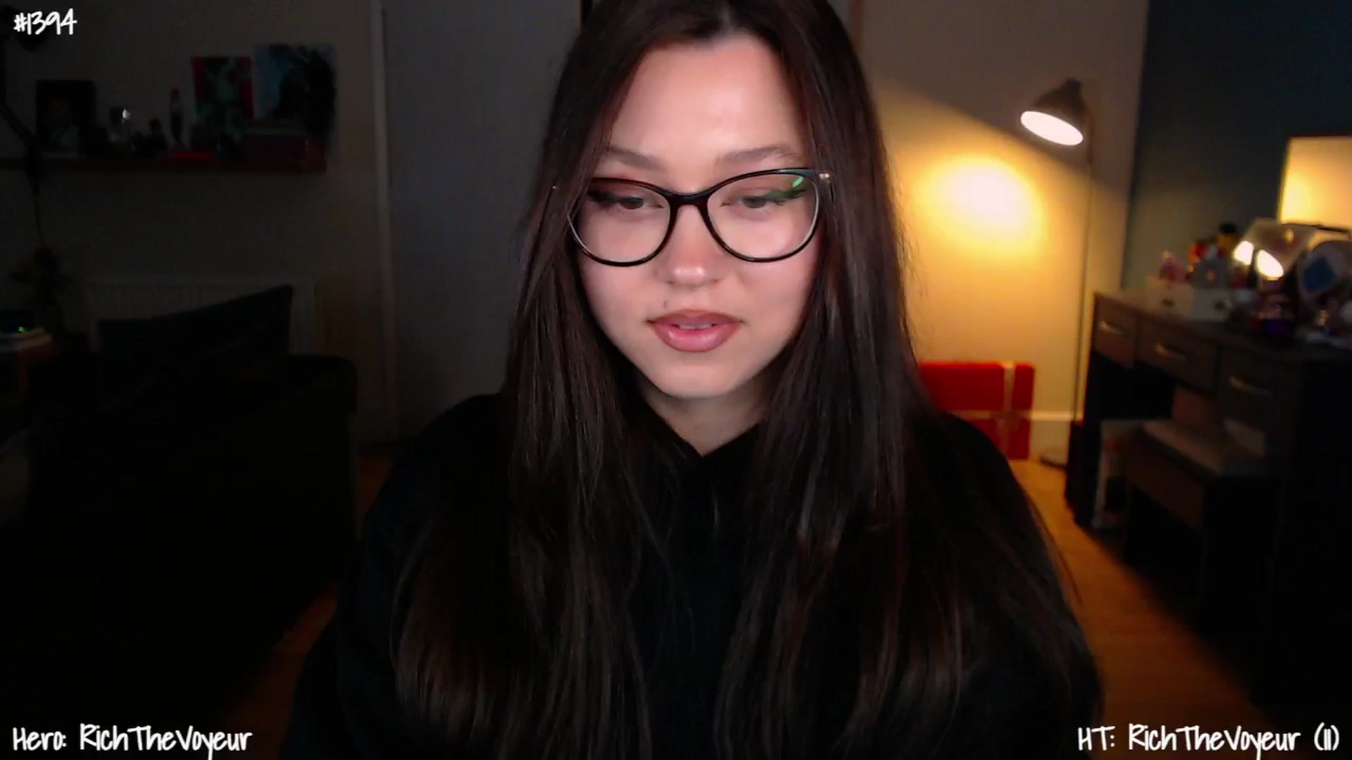 Gallery image thumbnail from AnnAngelx's myfreecams stream on, 01/25/2025, 22:30 image 10 of 20
