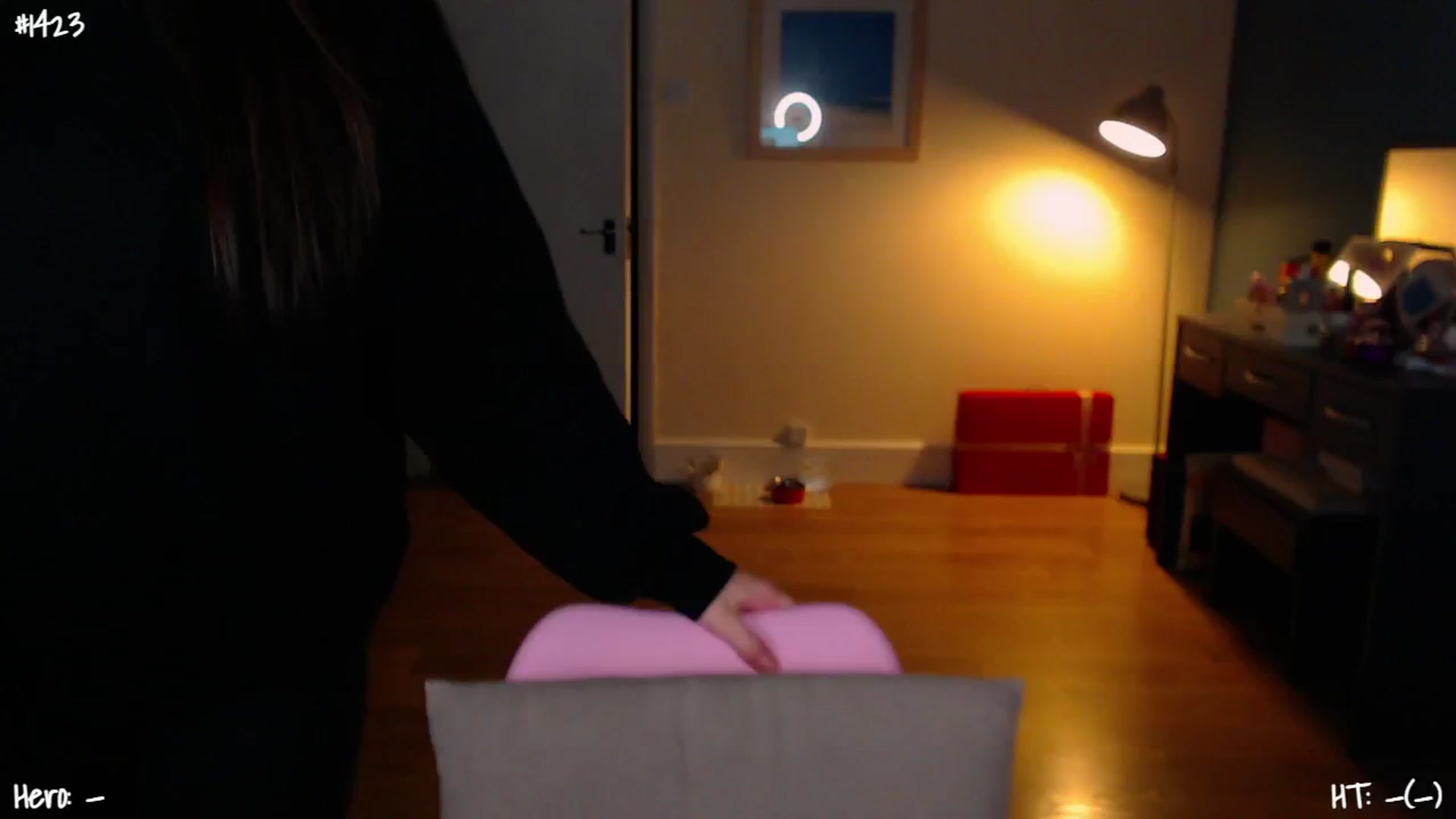 Gallery image thumbnail from AnnAngelx's myfreecams stream on, 01/25/2025, 22:30 image 3 of 20
