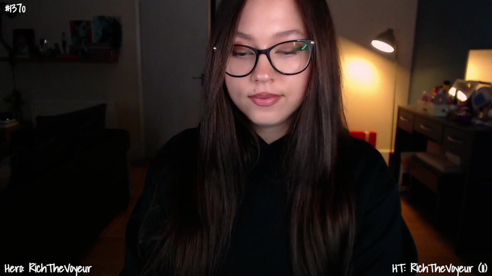 Gallery image thumbnail from AnnAngelx's myfreecams stream on, 01/25/2025, 22:30 image 18 of 20