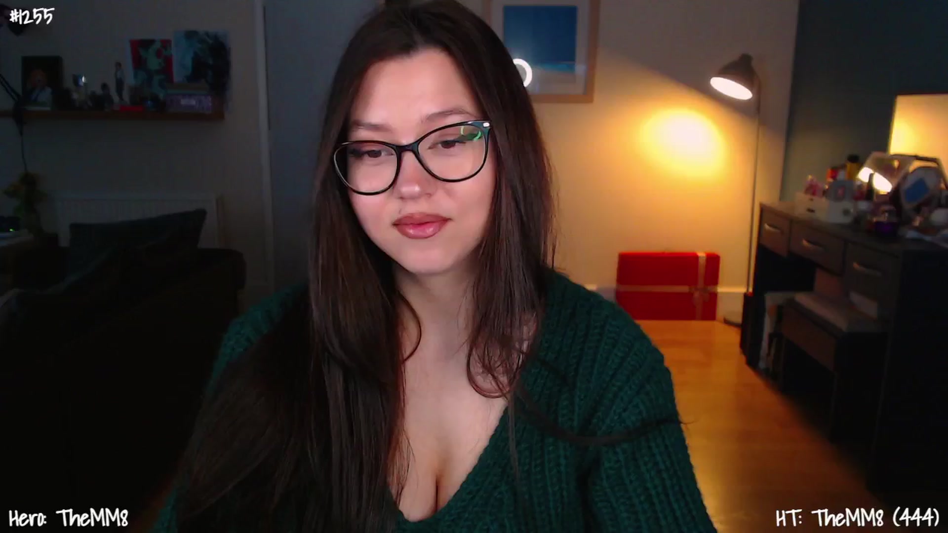 Gallery image thumbnail from AnnAngelx's myfreecams stream on, 01/26/2025, 15:50 image 17 of 20