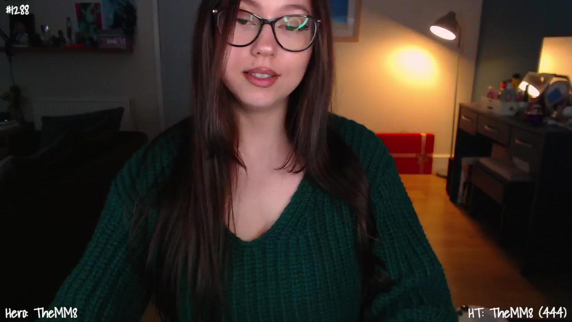 Gallery image thumbnail from AnnAngelx's myfreecams stream on, 01/26/2025, 15:50 image 9 of 20