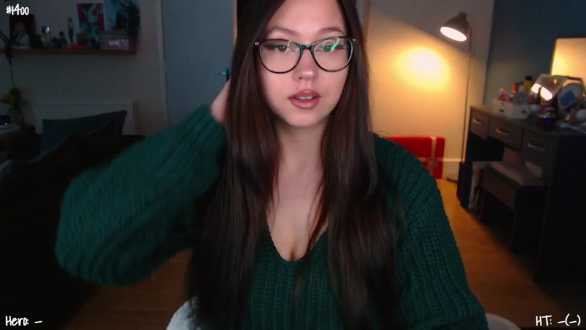 Gallery image thumbnail from AnnAngelx's myfreecams stream on, 01/26/2025, 15:50 image 1 of 20