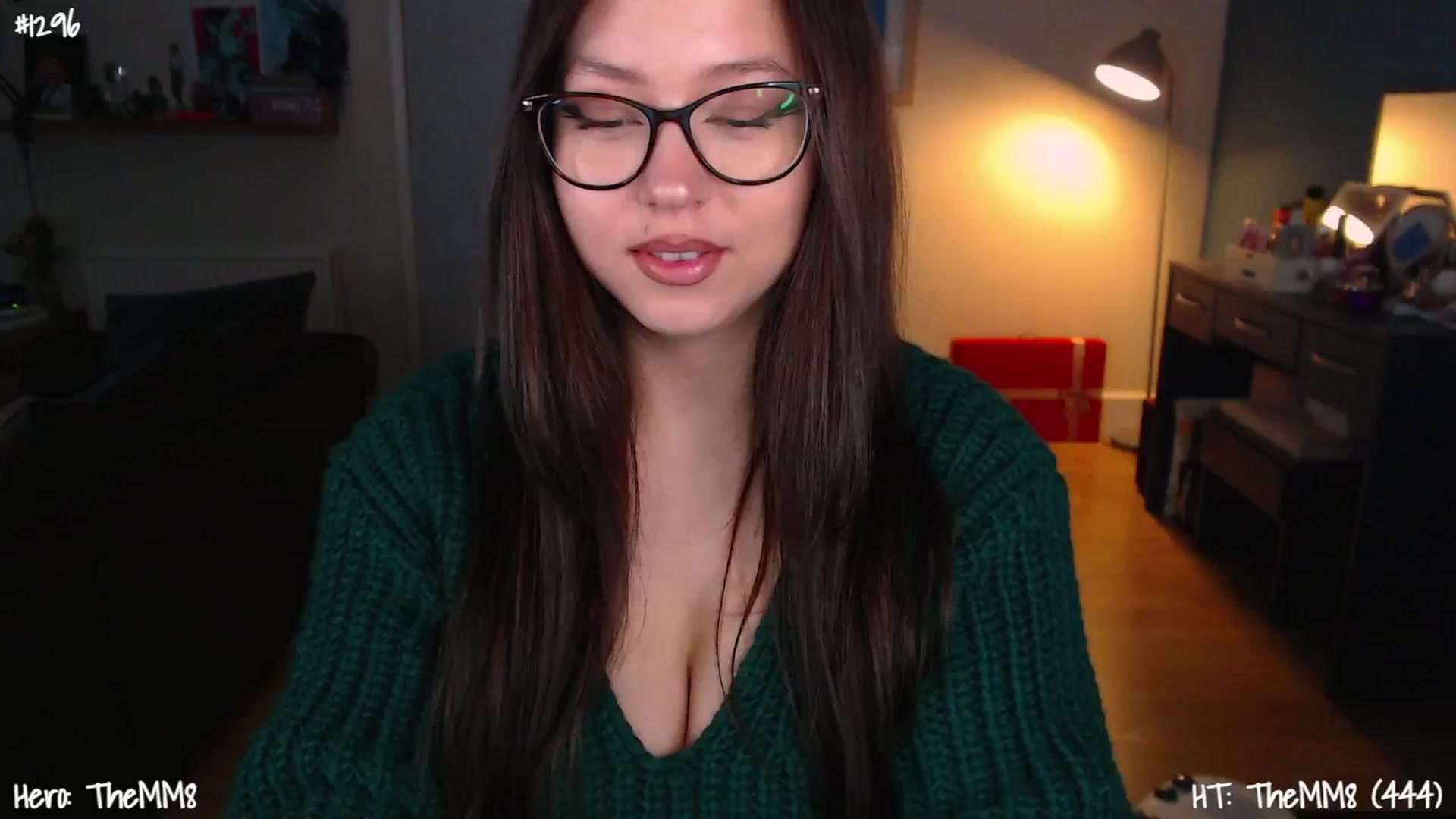 Gallery image thumbnail from AnnAngelx's myfreecams stream on, 01/26/2025, 15:50 image 7 of 20