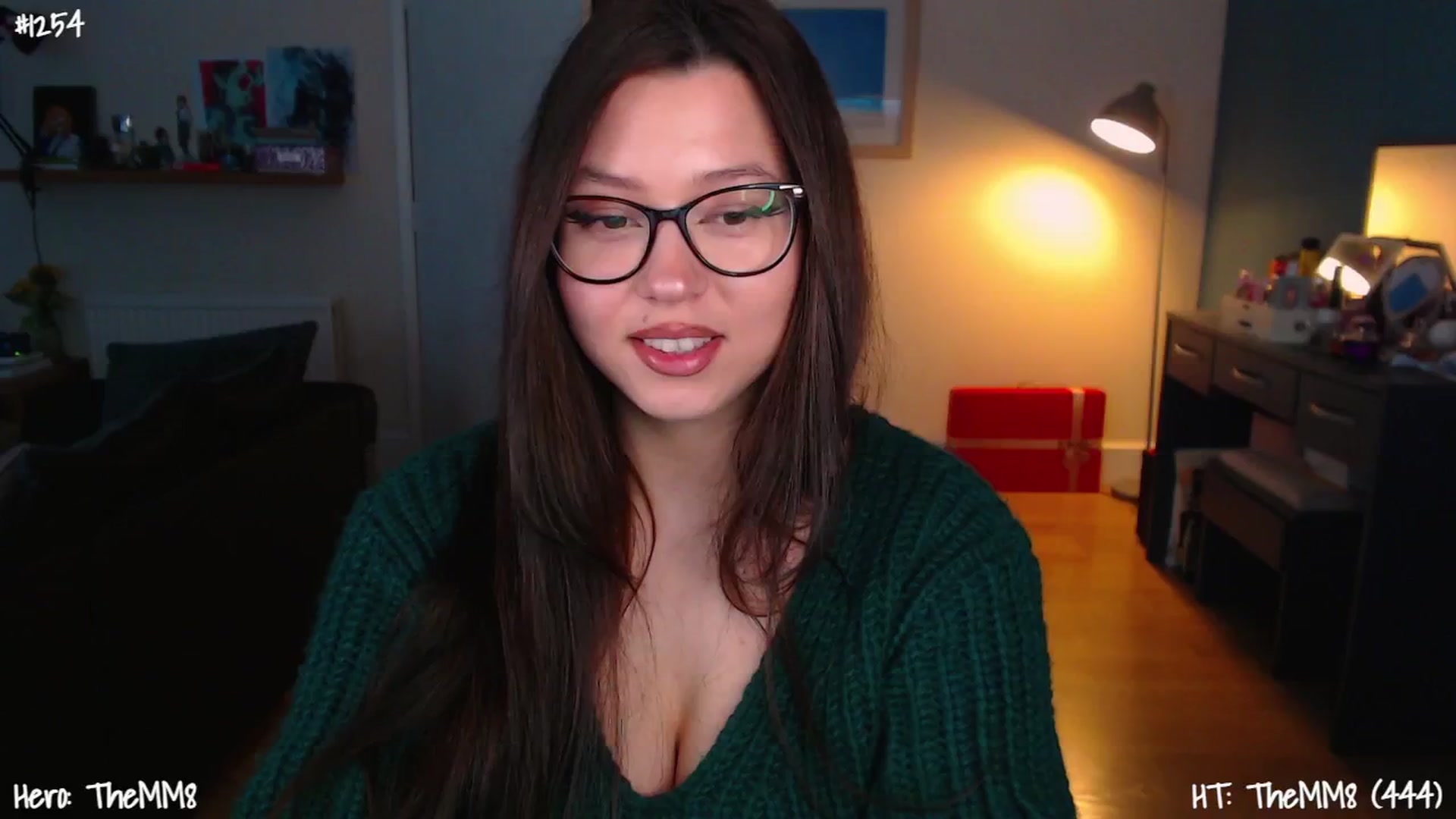 Gallery image thumbnail from AnnAngelx's myfreecams stream on, 01/26/2025, 15:50 image 18 of 20