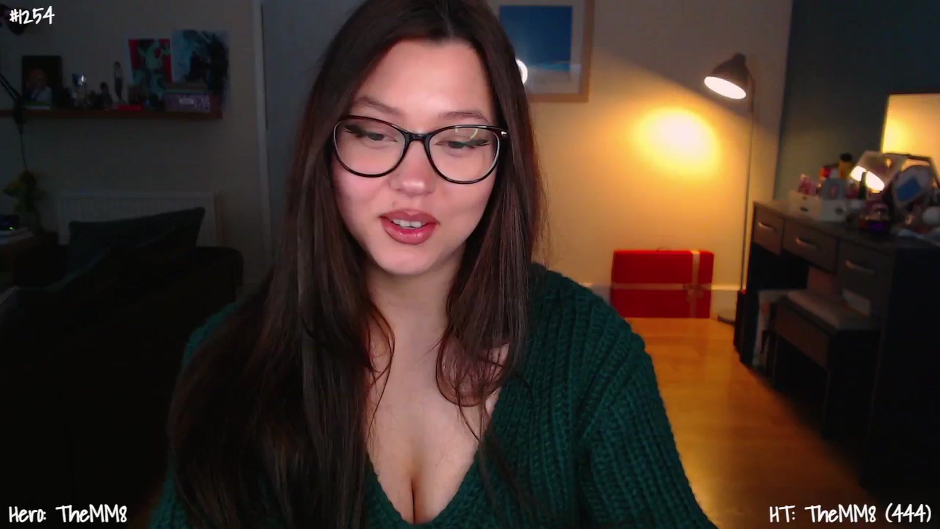 Gallery image thumbnail from AnnAngelx's myfreecams stream on, 01/26/2025, 15:50 image 19 of 20