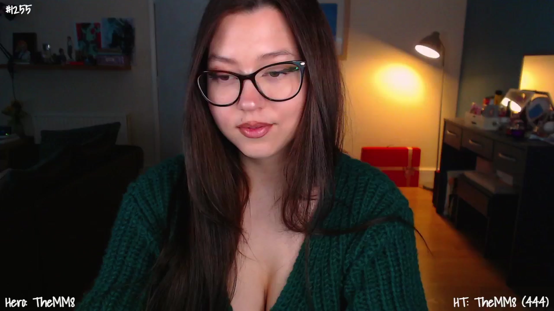 Gallery image thumbnail from AnnAngelx's myfreecams stream on, 01/26/2025, 15:50 image 16 of 20