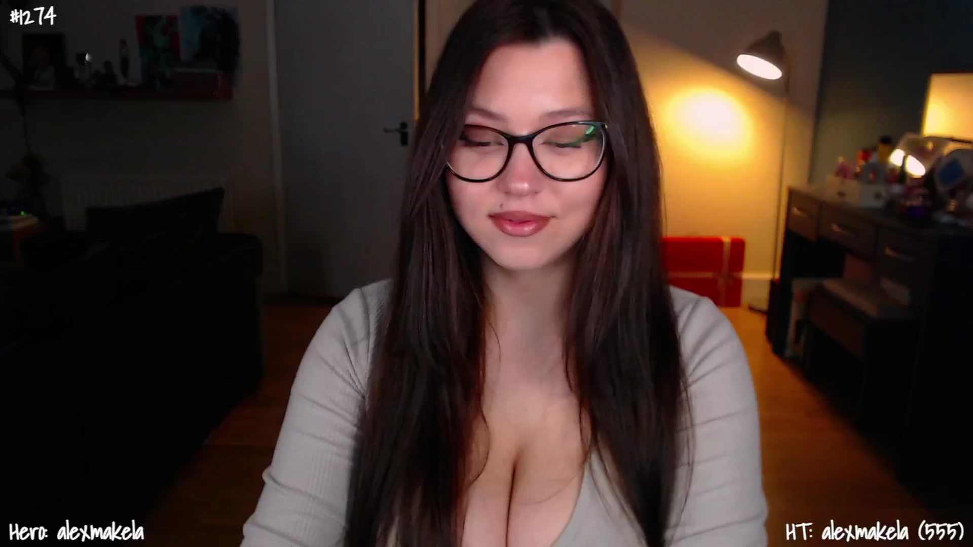 Gallery image thumbnail from AnnAngelx's myfreecams stream on, 01/27/2025, 21:08 image 15 of 20