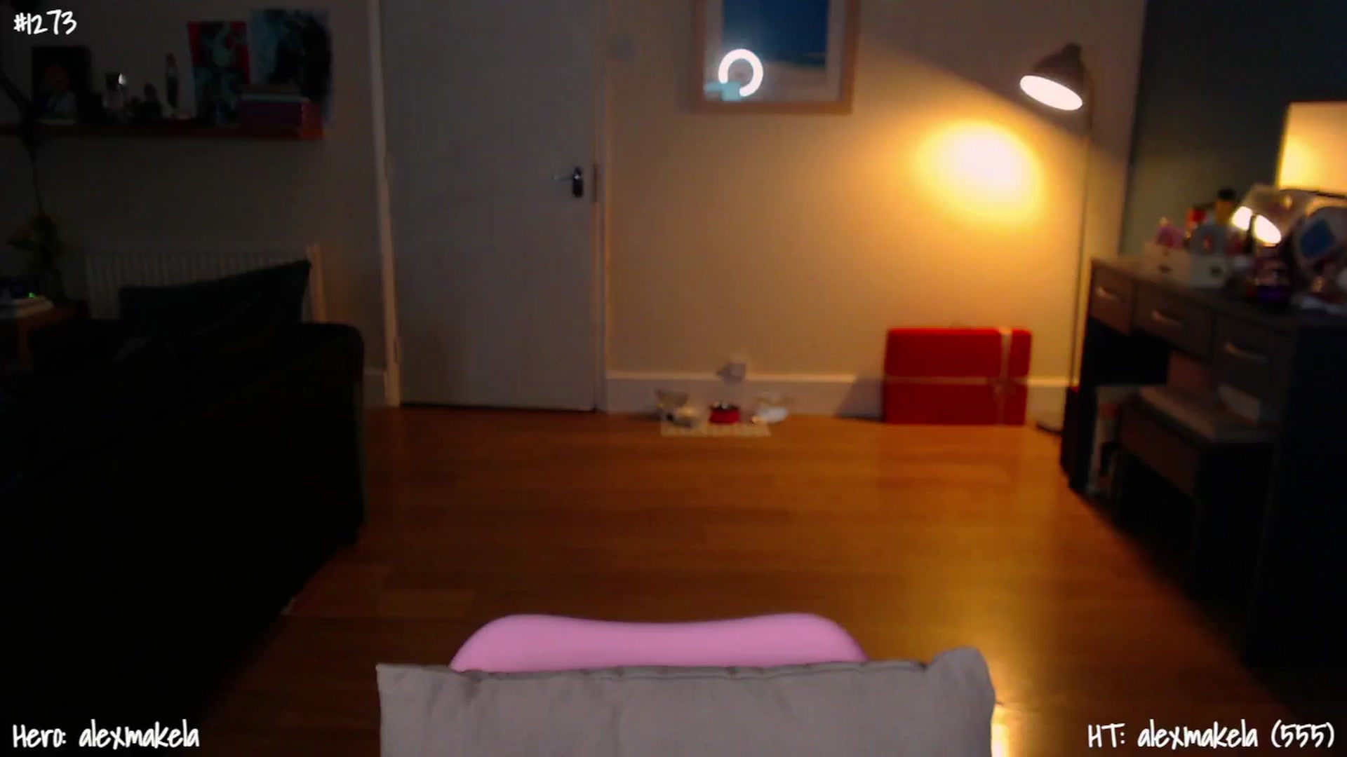 Gallery image thumbnail from AnnAngelx's myfreecams stream on, 01/27/2025, 21:08 image 6 of 20