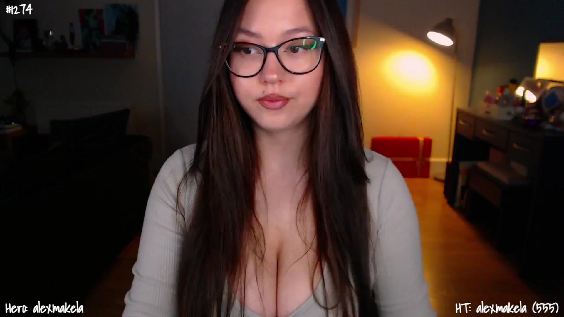 Gallery image thumbnail from AnnAngelx's myfreecams stream on, 01/27/2025, 21:08 image 12 of 20