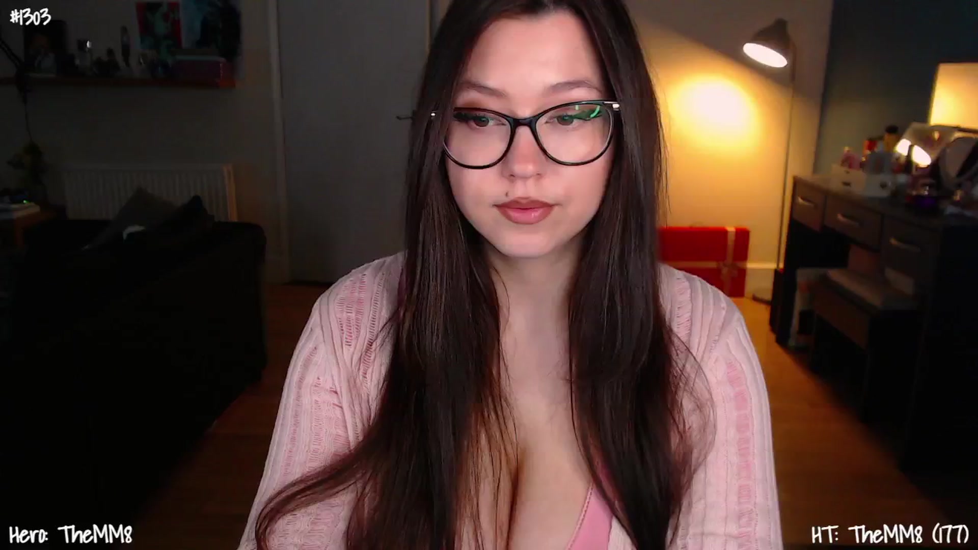 Gallery image thumbnail from AnnAngelx's myfreecams stream on, 01/28/2025, 21:06 image 14 of 20